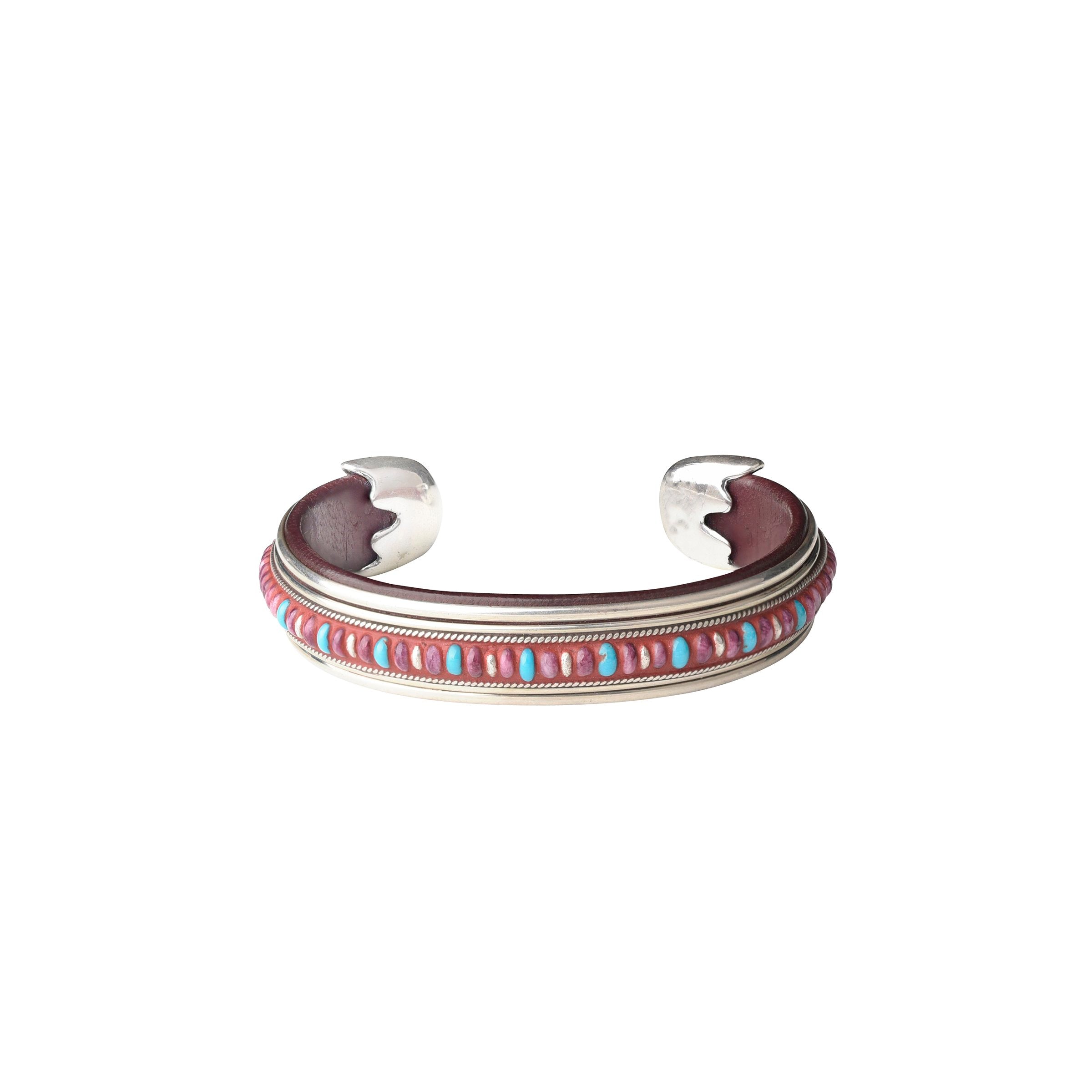 Ramona Heisse Inline Cuff