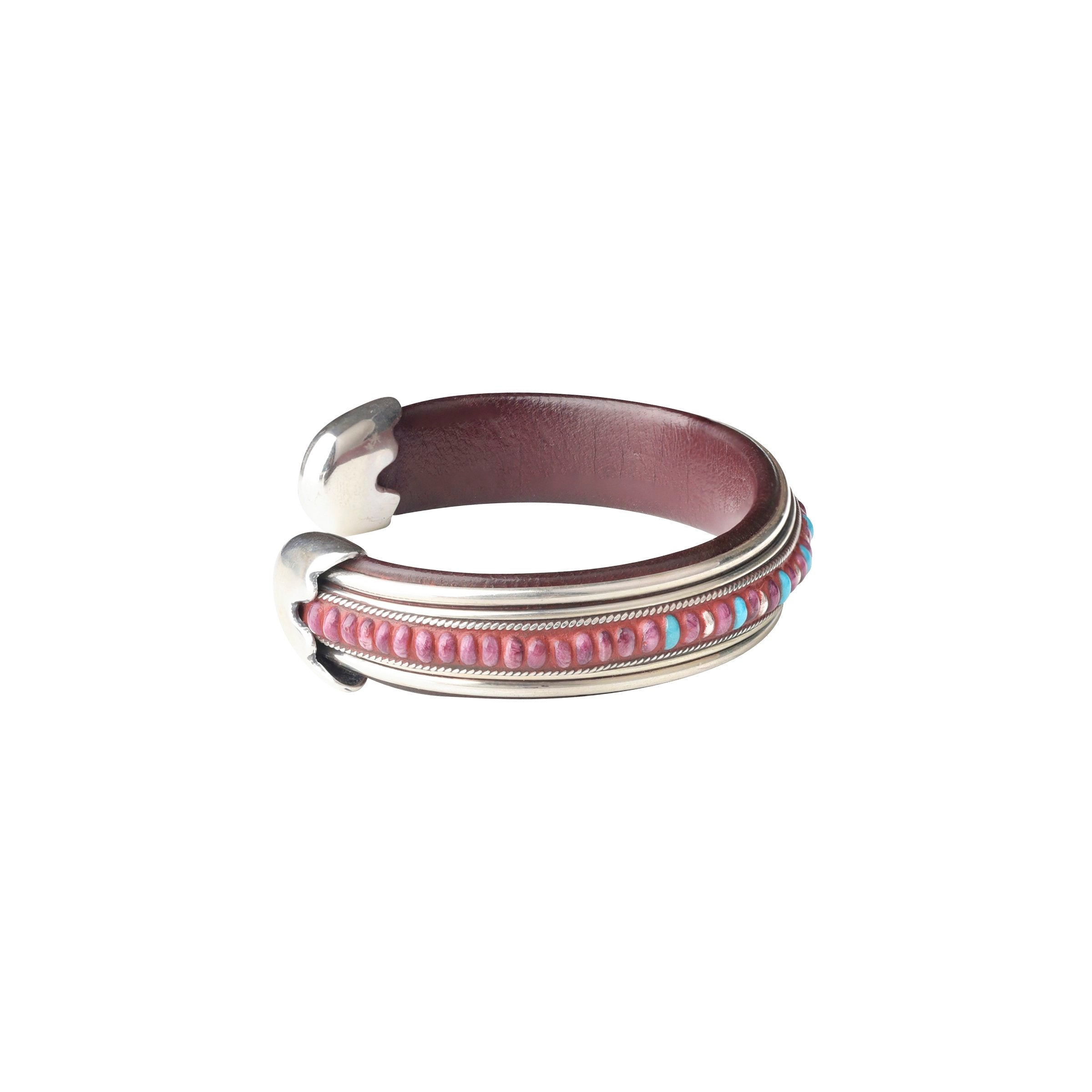 Ramona Heisse Inline Cuff