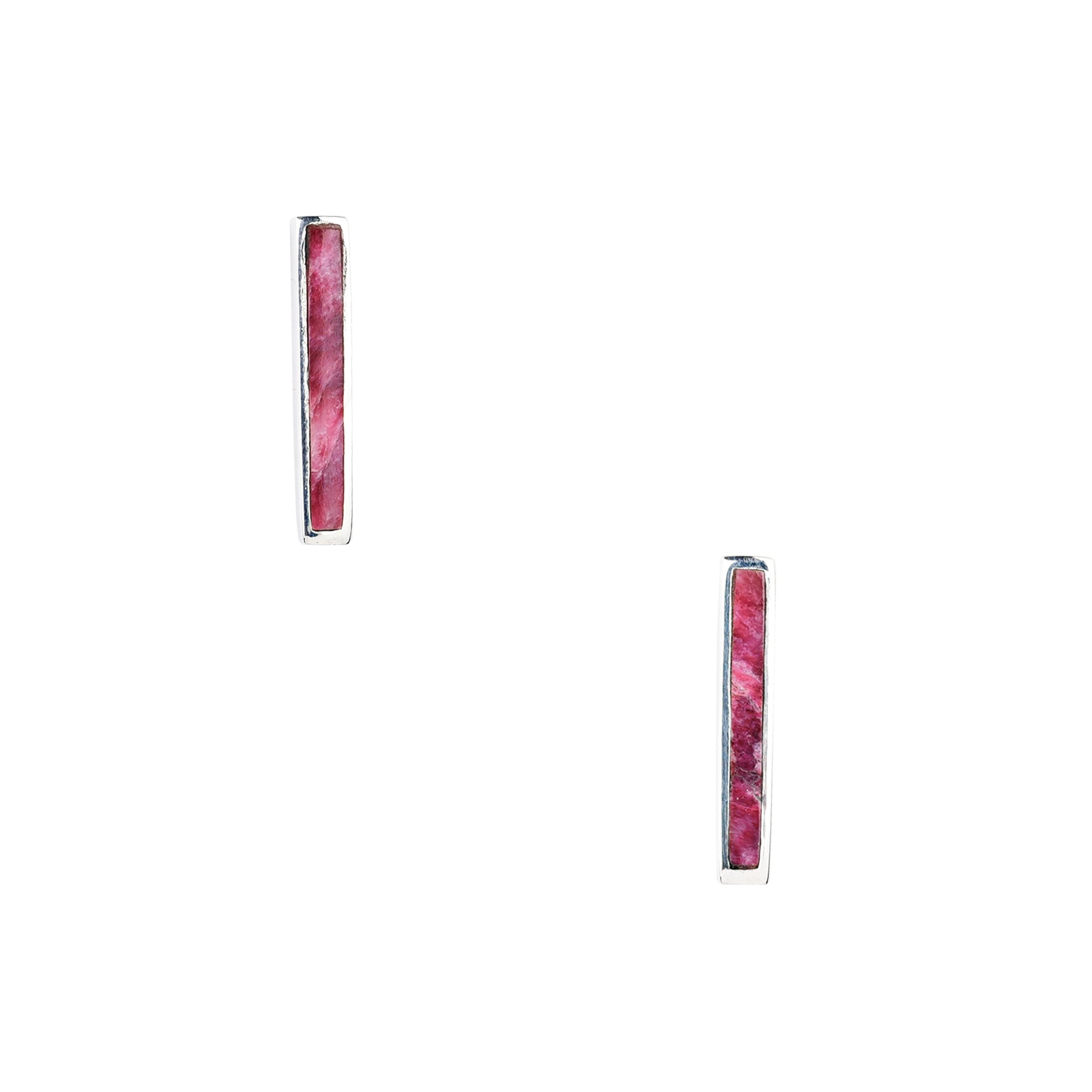 Totem Earrings