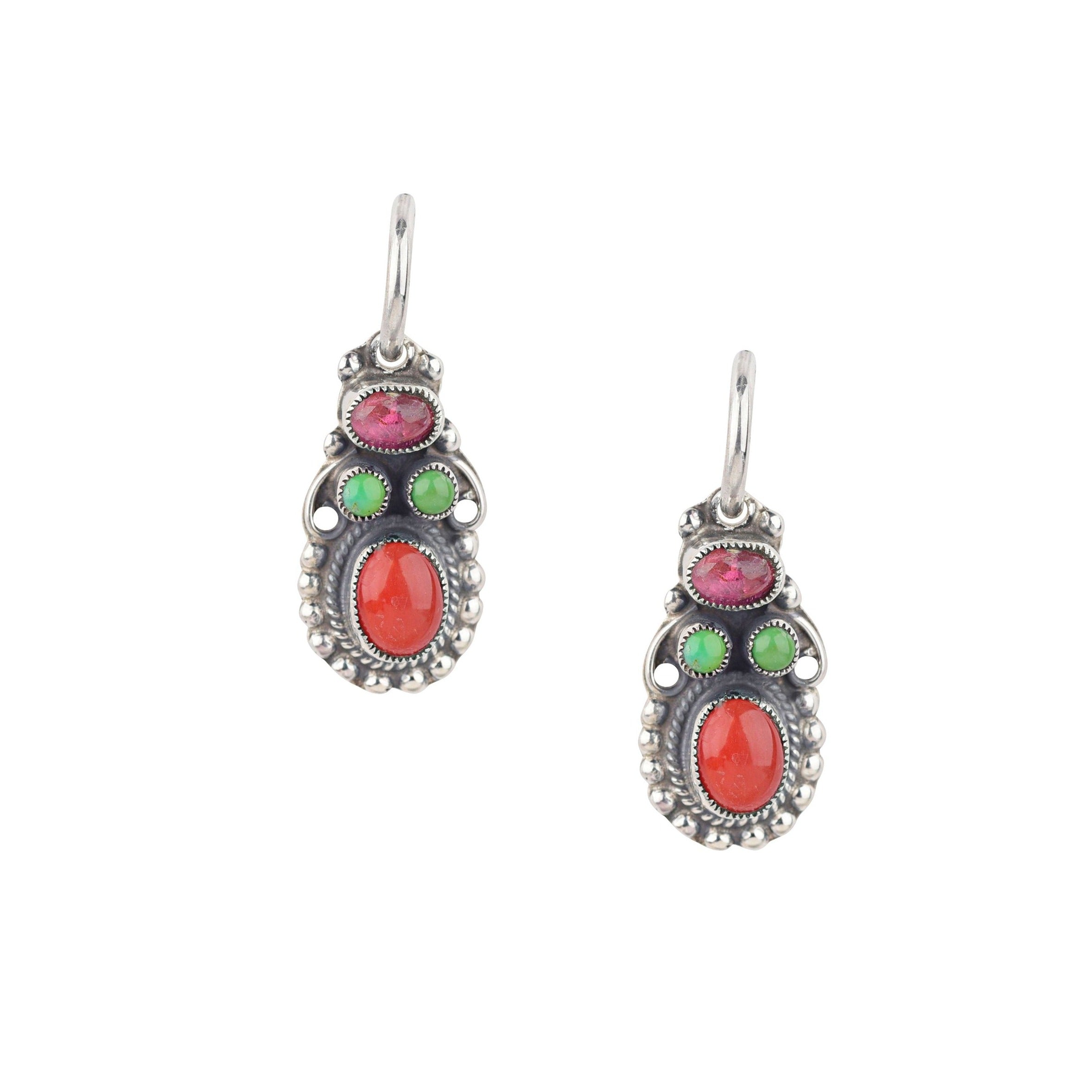 Leo Feeney Autumn Earrings
