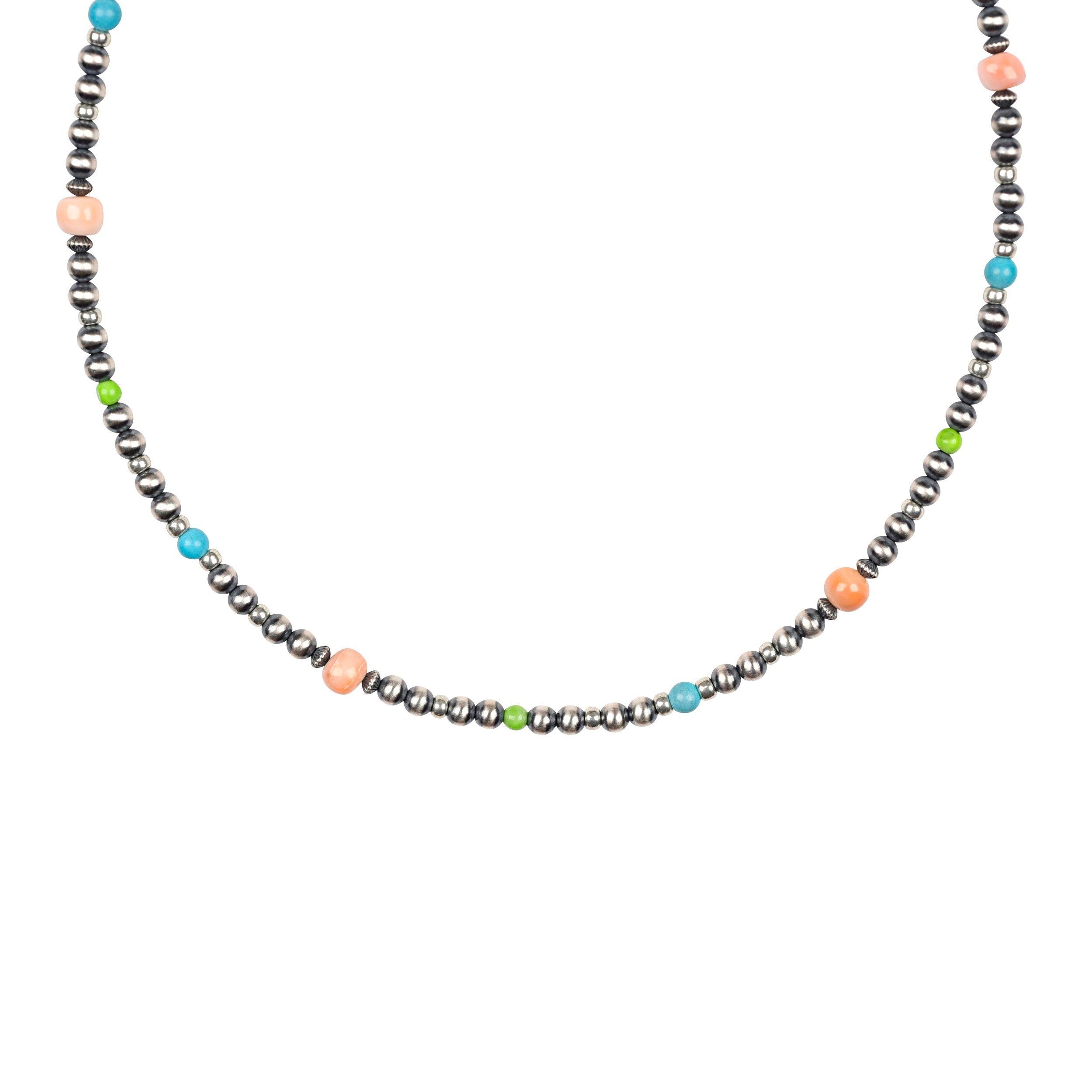 Confetti Necklace 04
