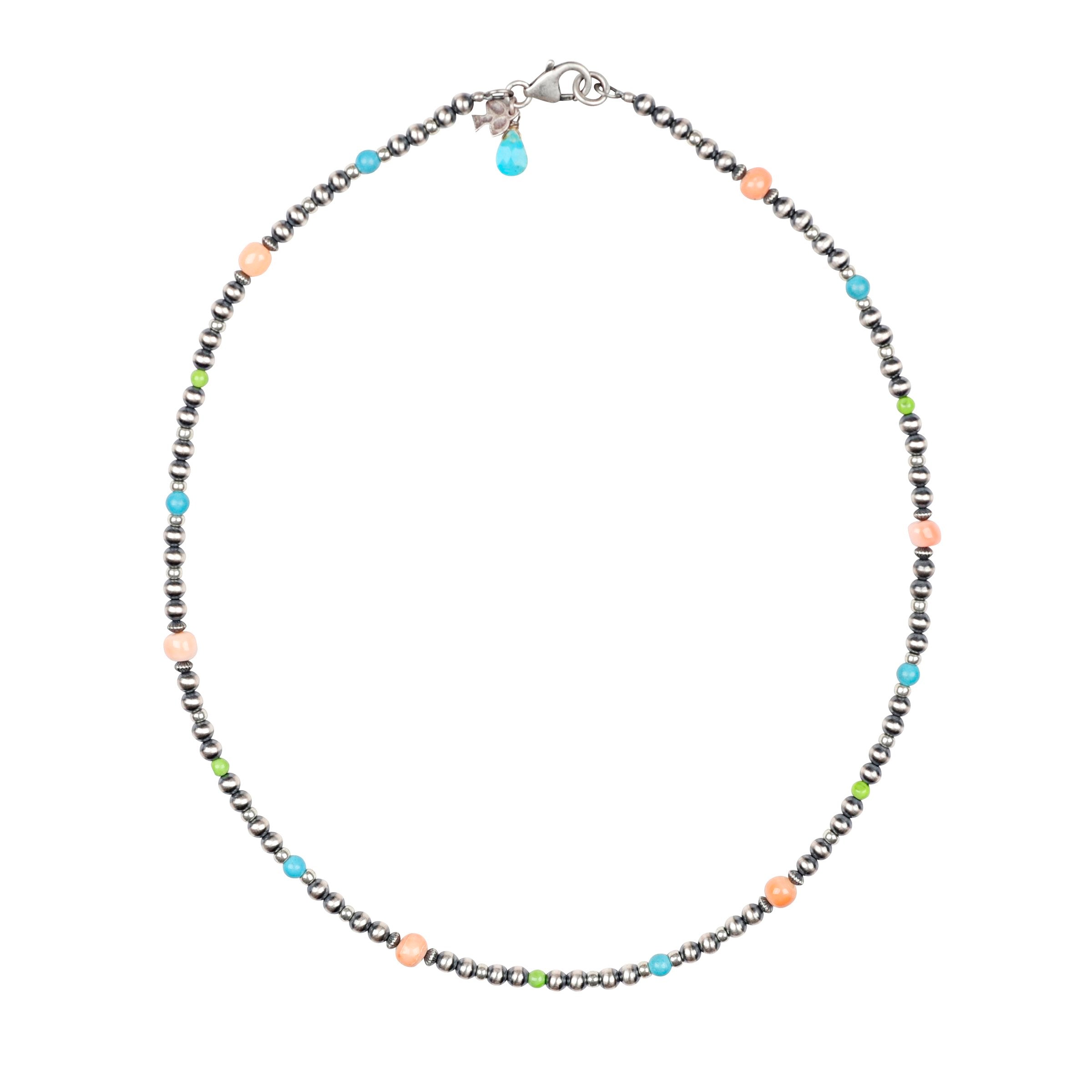 Confetti Necklace 04