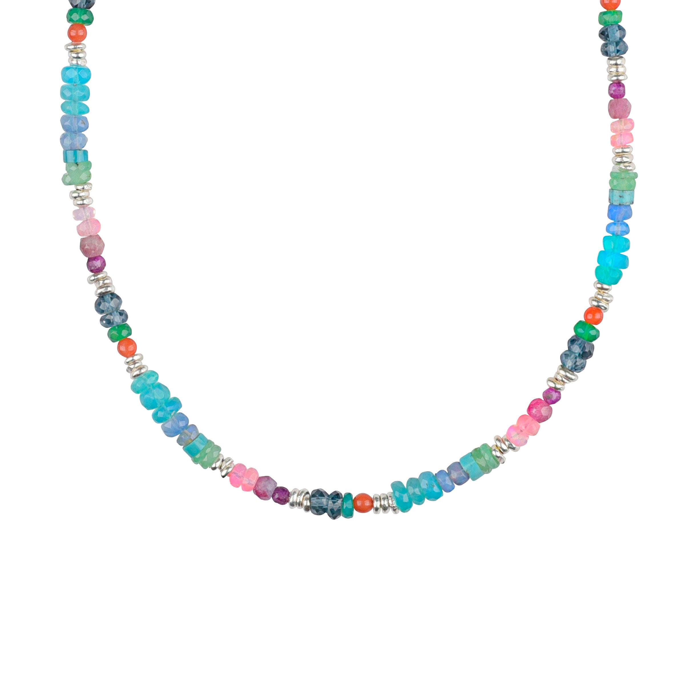 Irene Necklace