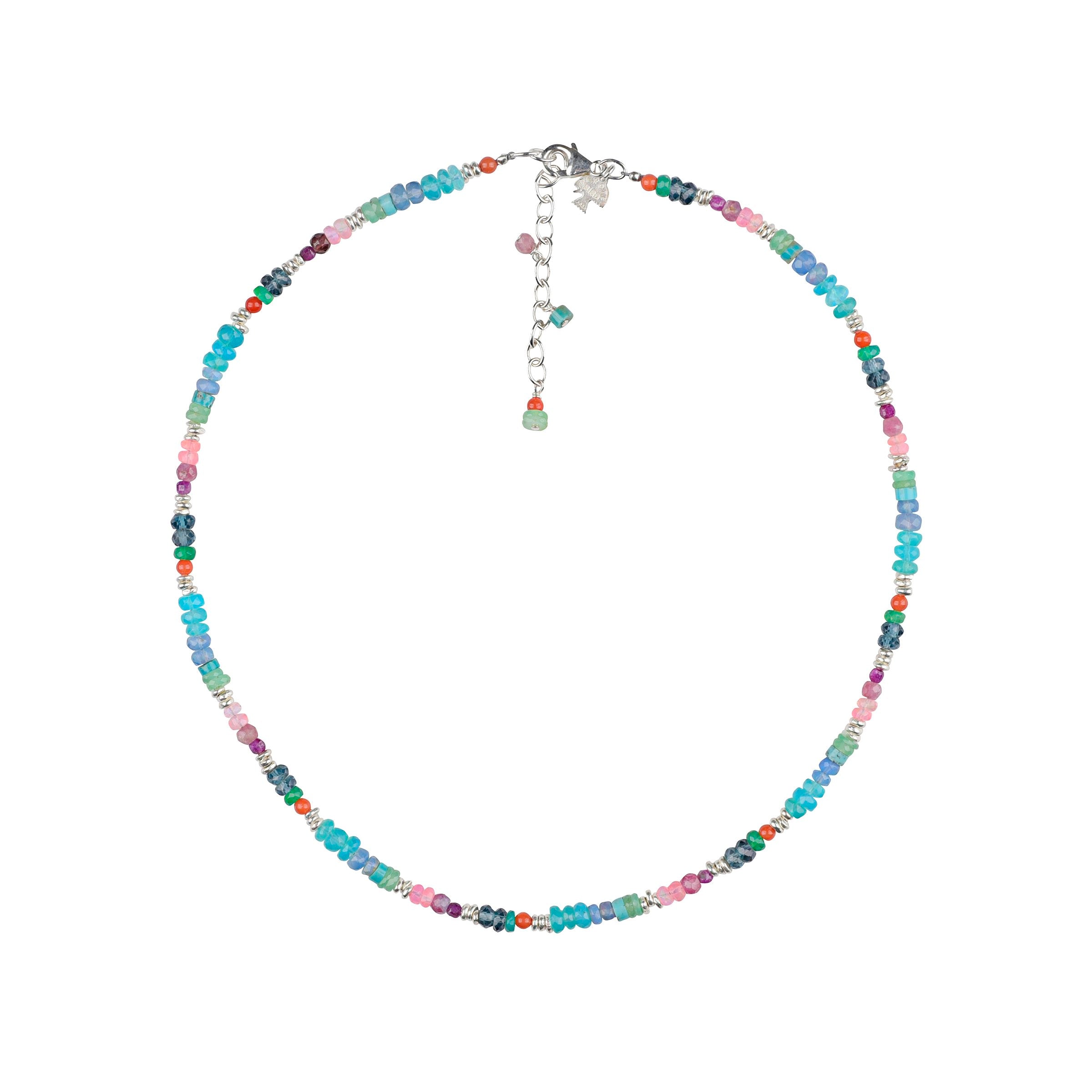 Irene Necklace
