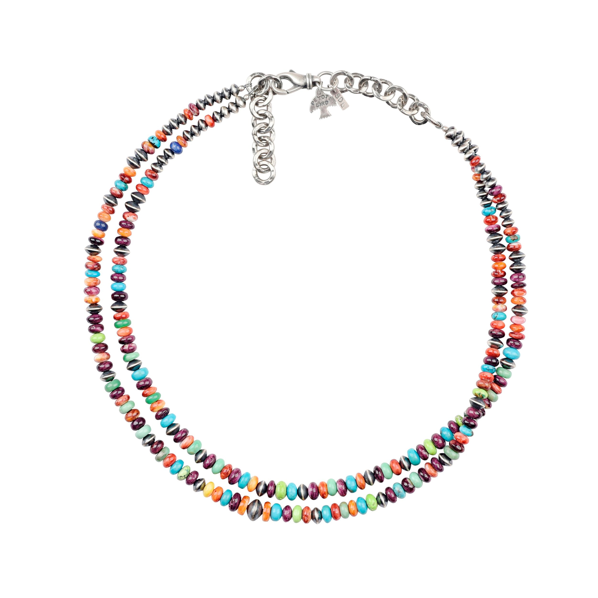 Low Tide Necklace