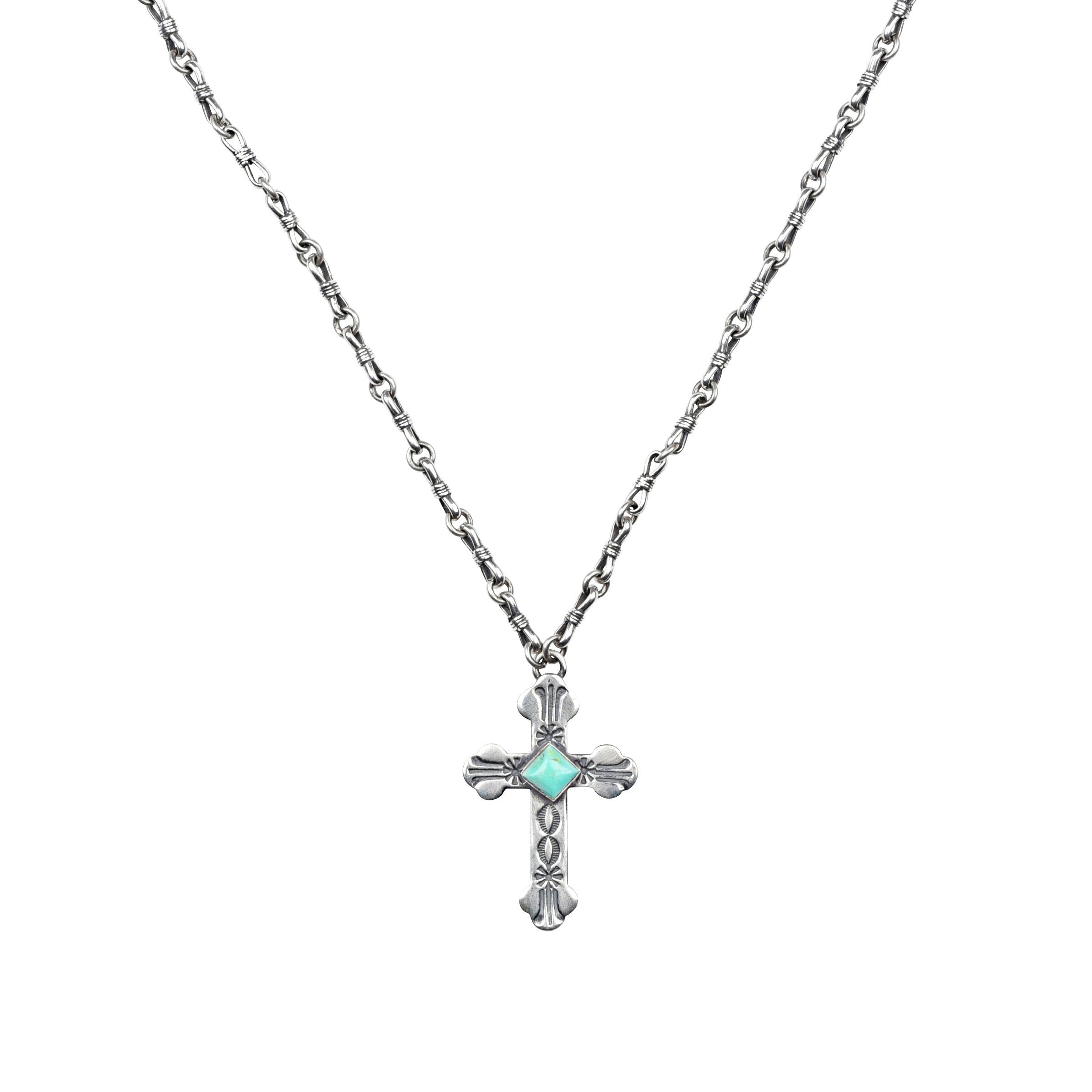 KRS Studios Cross On Chain