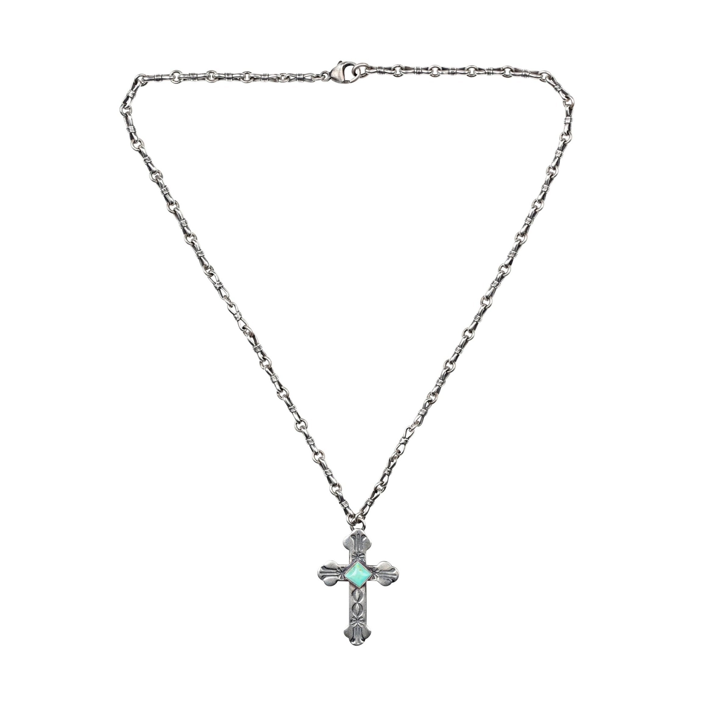 KRS Studios Cross On Chain