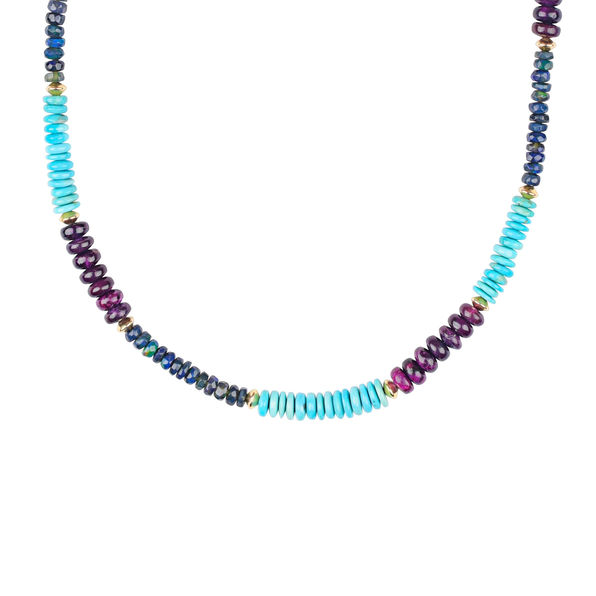 Astra Necklace