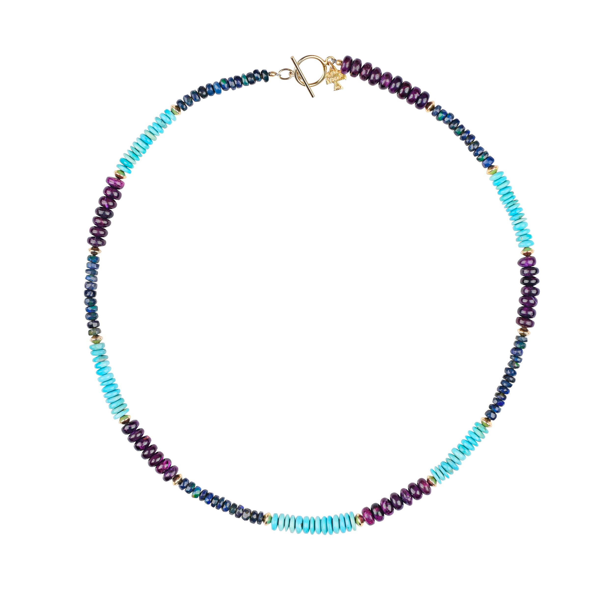Astra Necklace