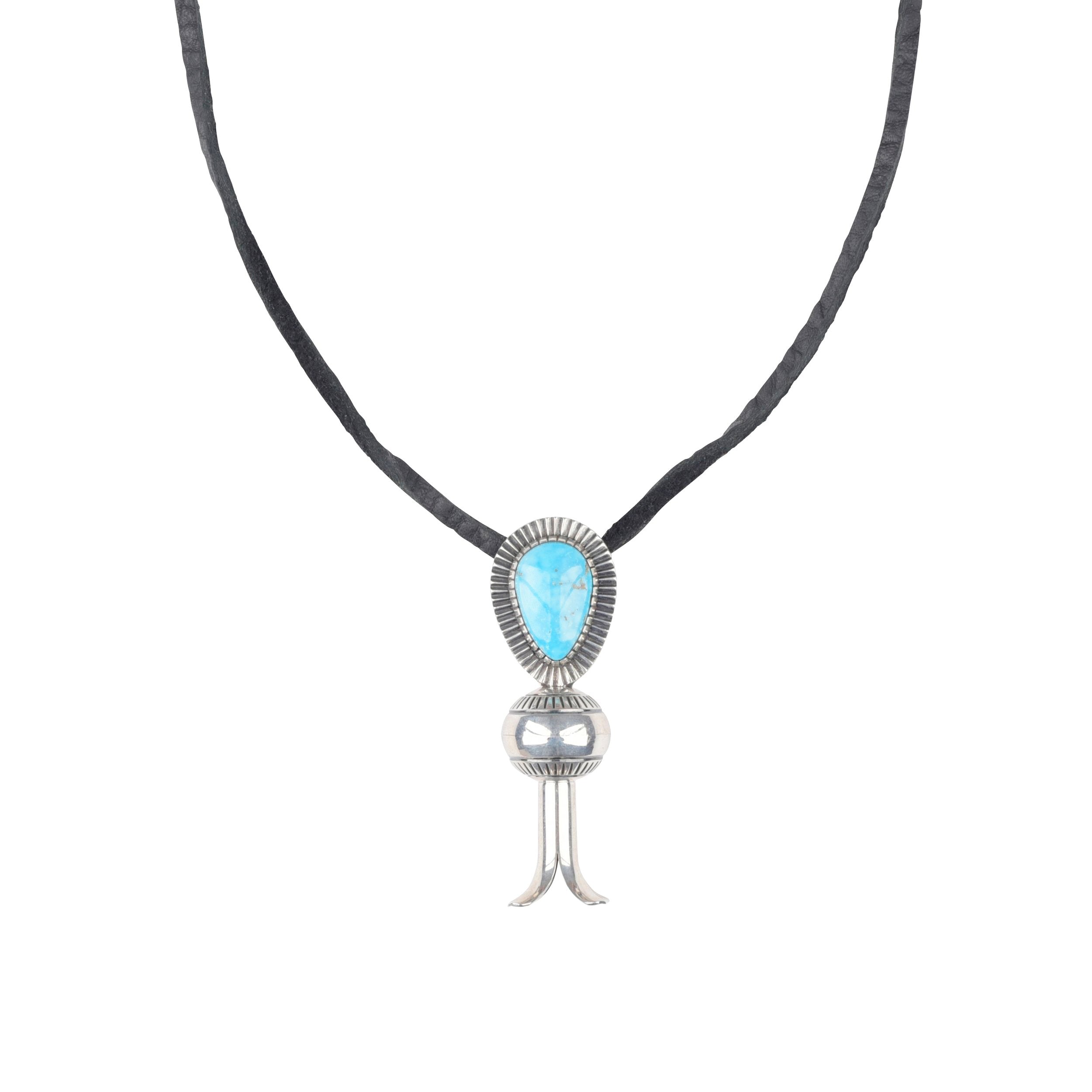 Kyle Lee Anderson Morenci Necklace