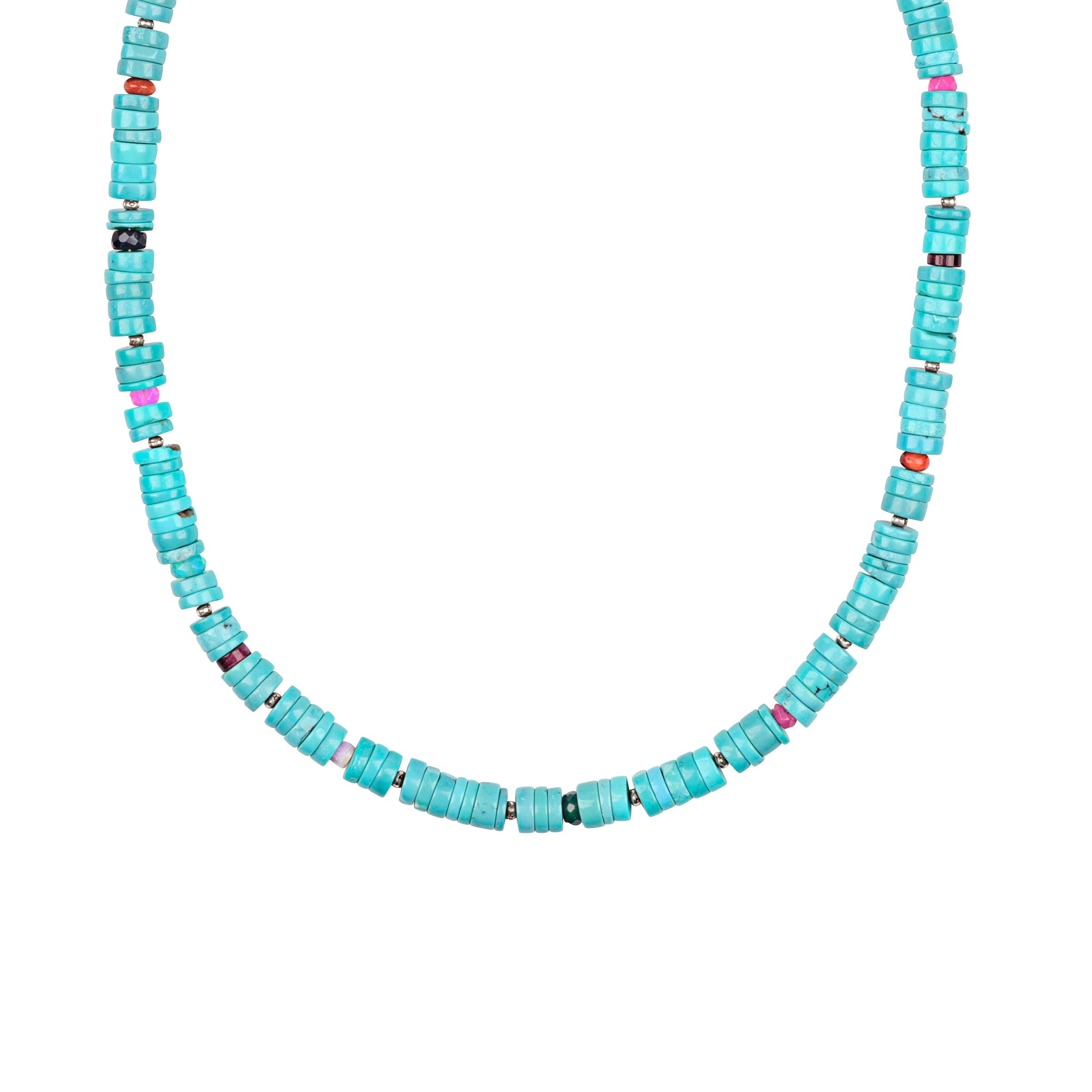 Glaspell Necklace