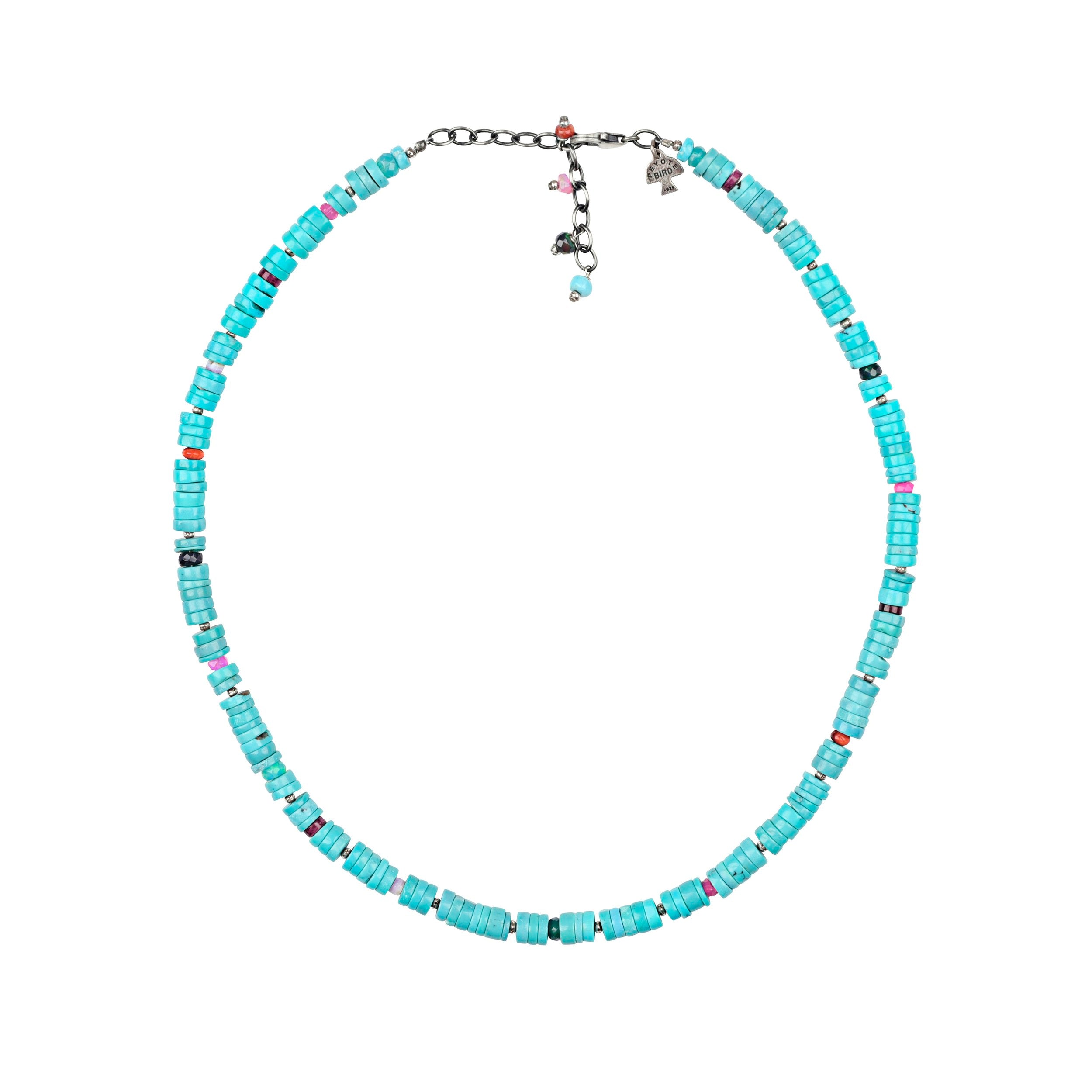 Glaspell Necklace