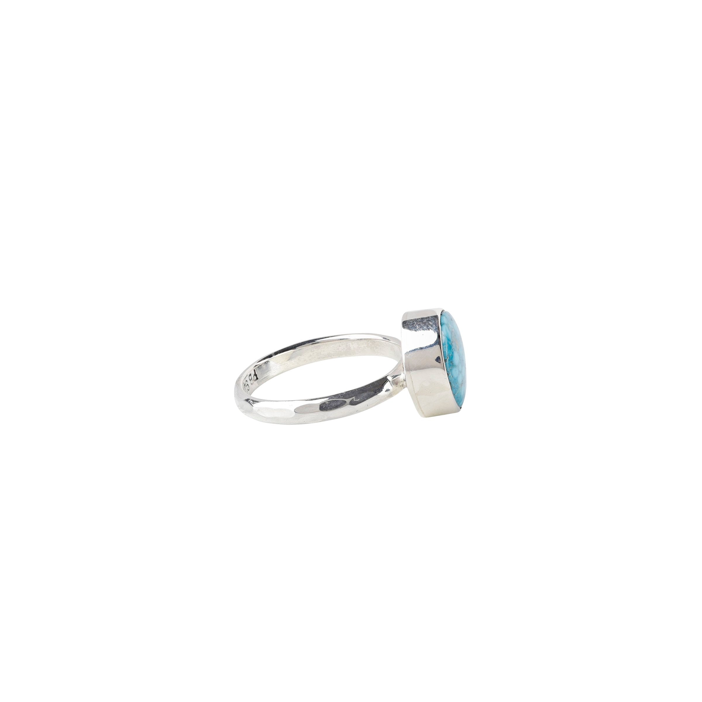 Alameda Ring - Size 7