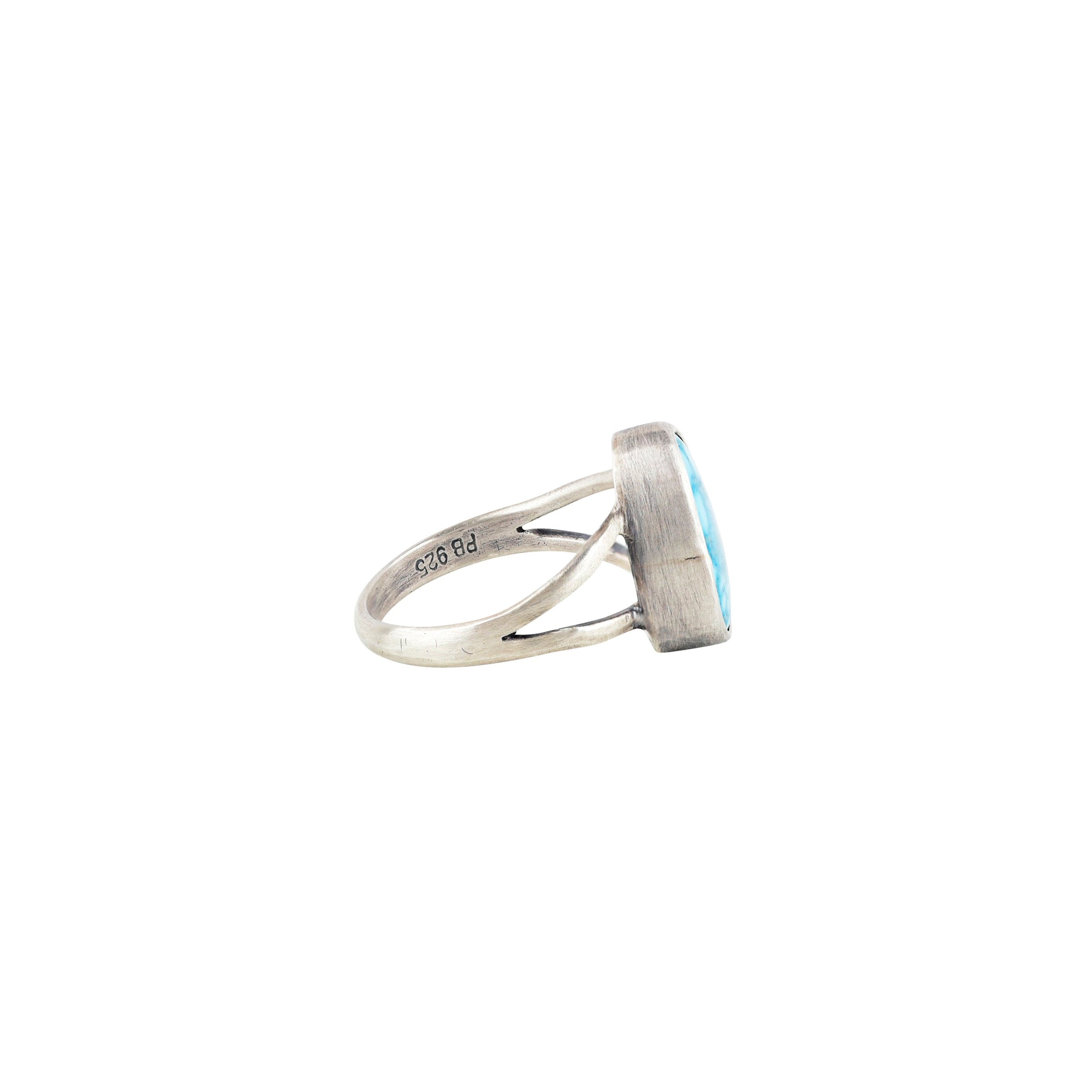 Deep Sea Ring - Size 8