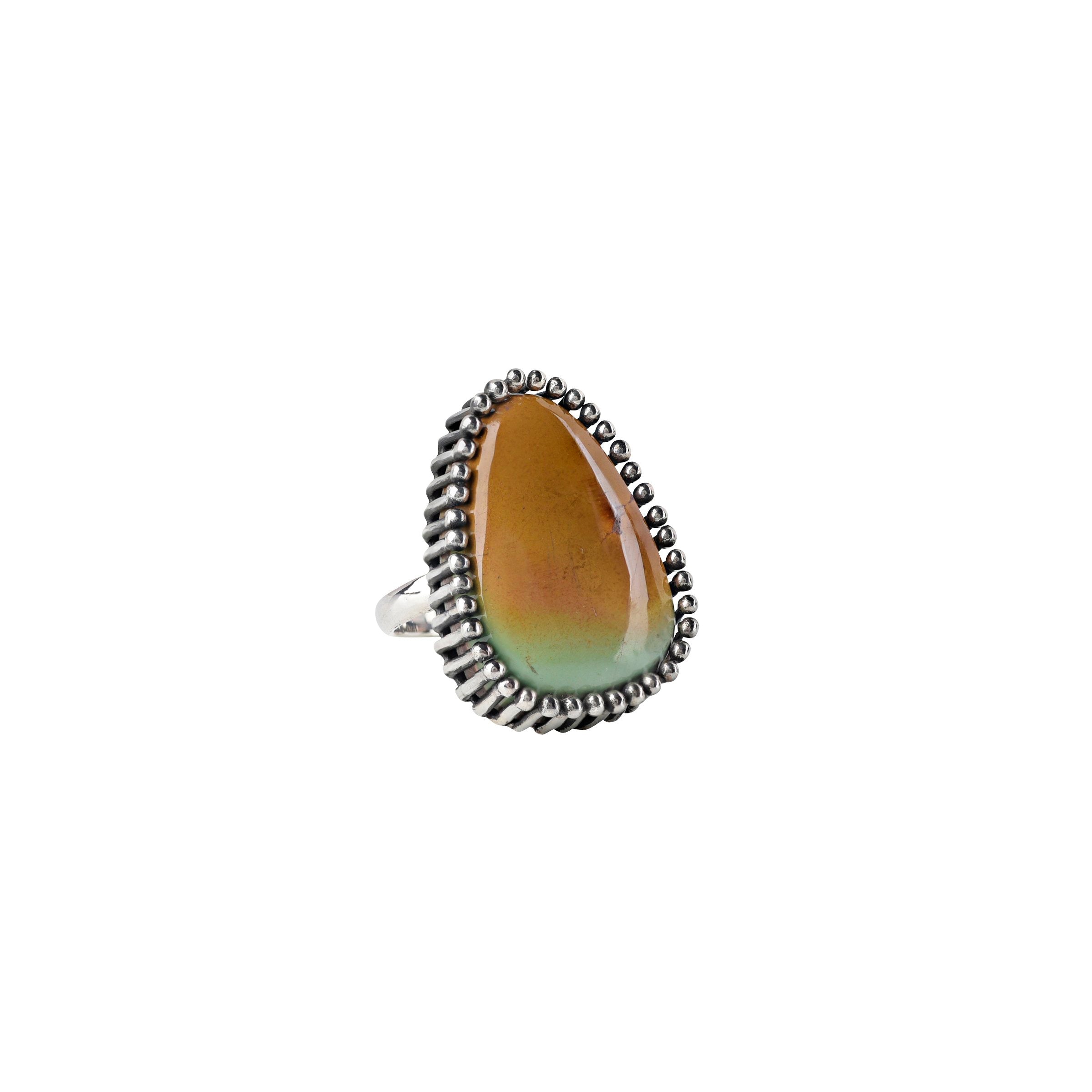 Matrix Ring - Size 7