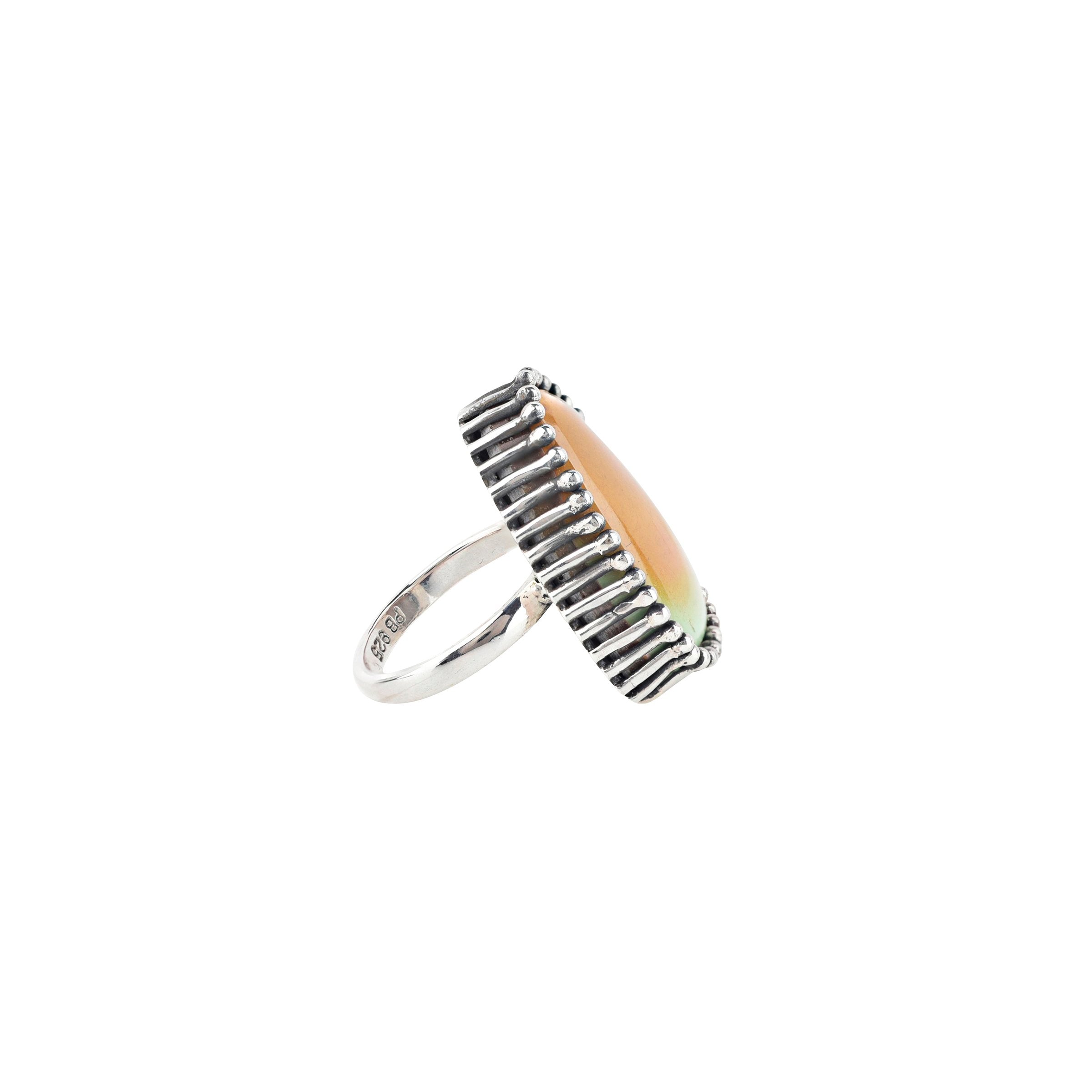 Matrix Ring - Size 7