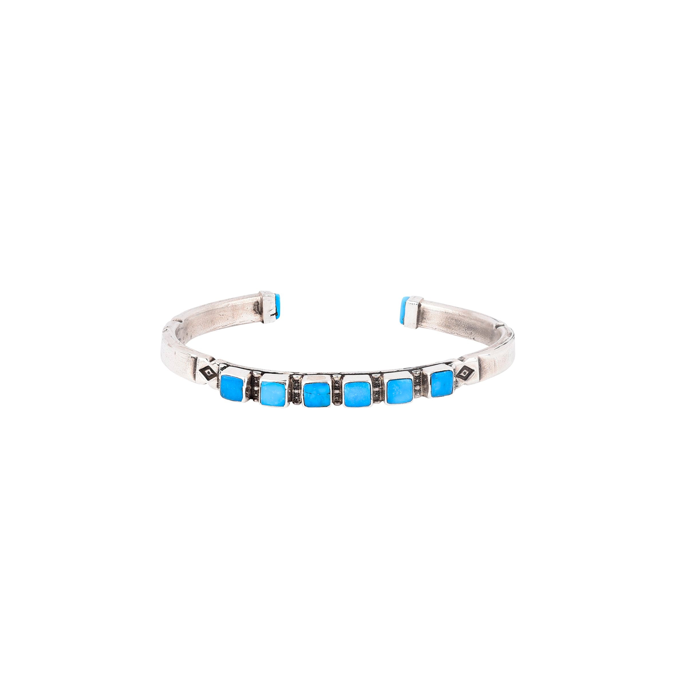 Aldrich Art Playa Cuff