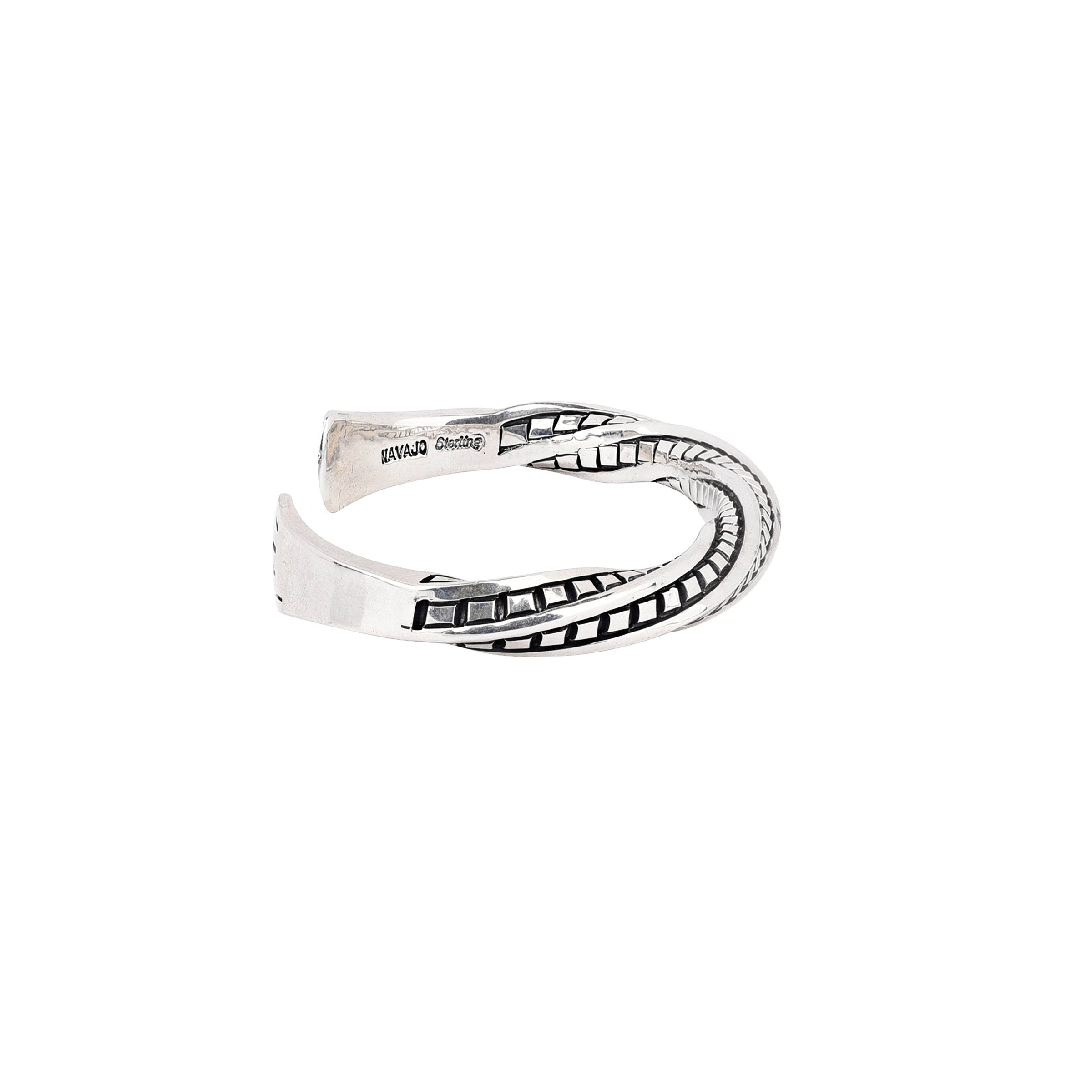 Kyle Lee-Anderson Twisted Hands Cuff