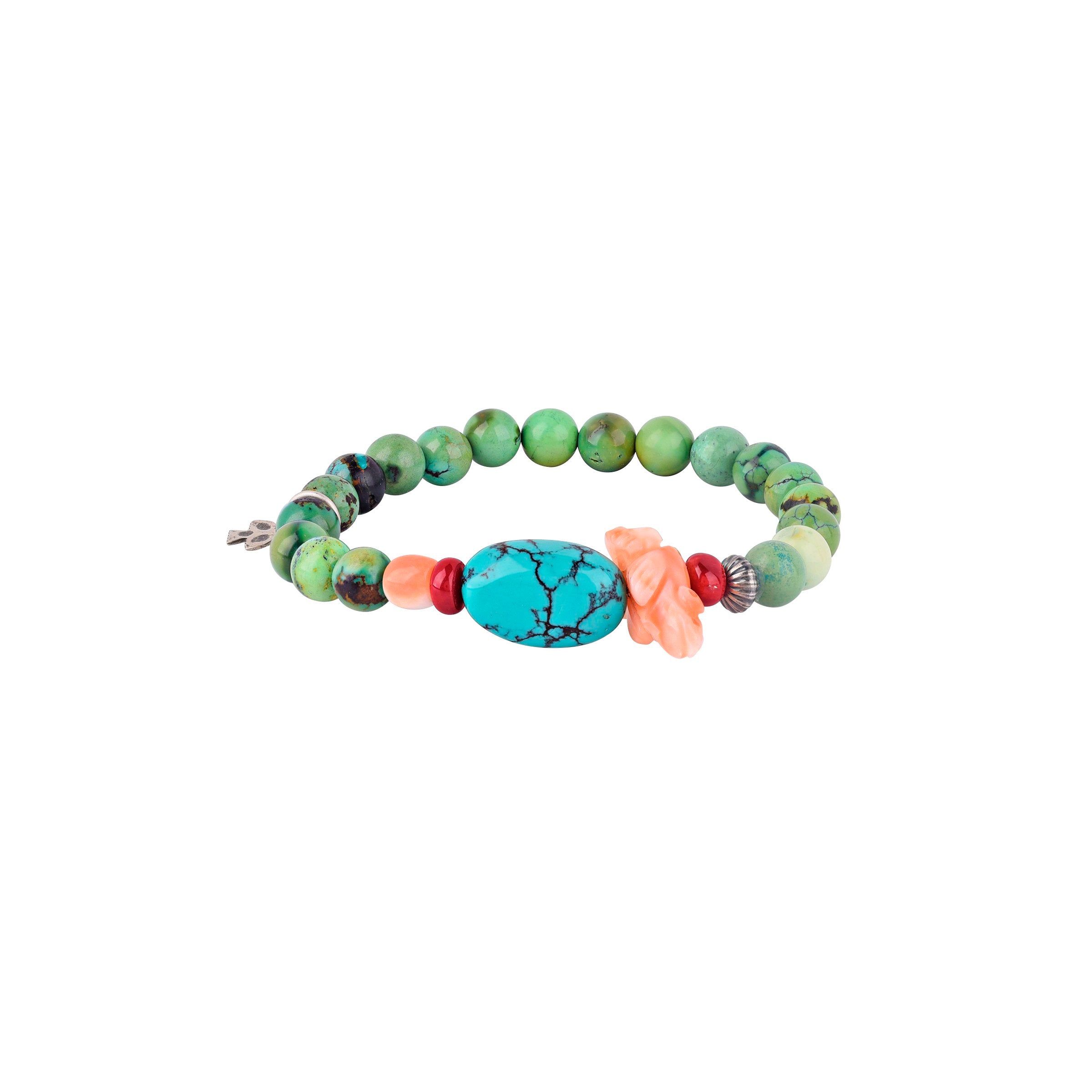 Woodland Bracelet