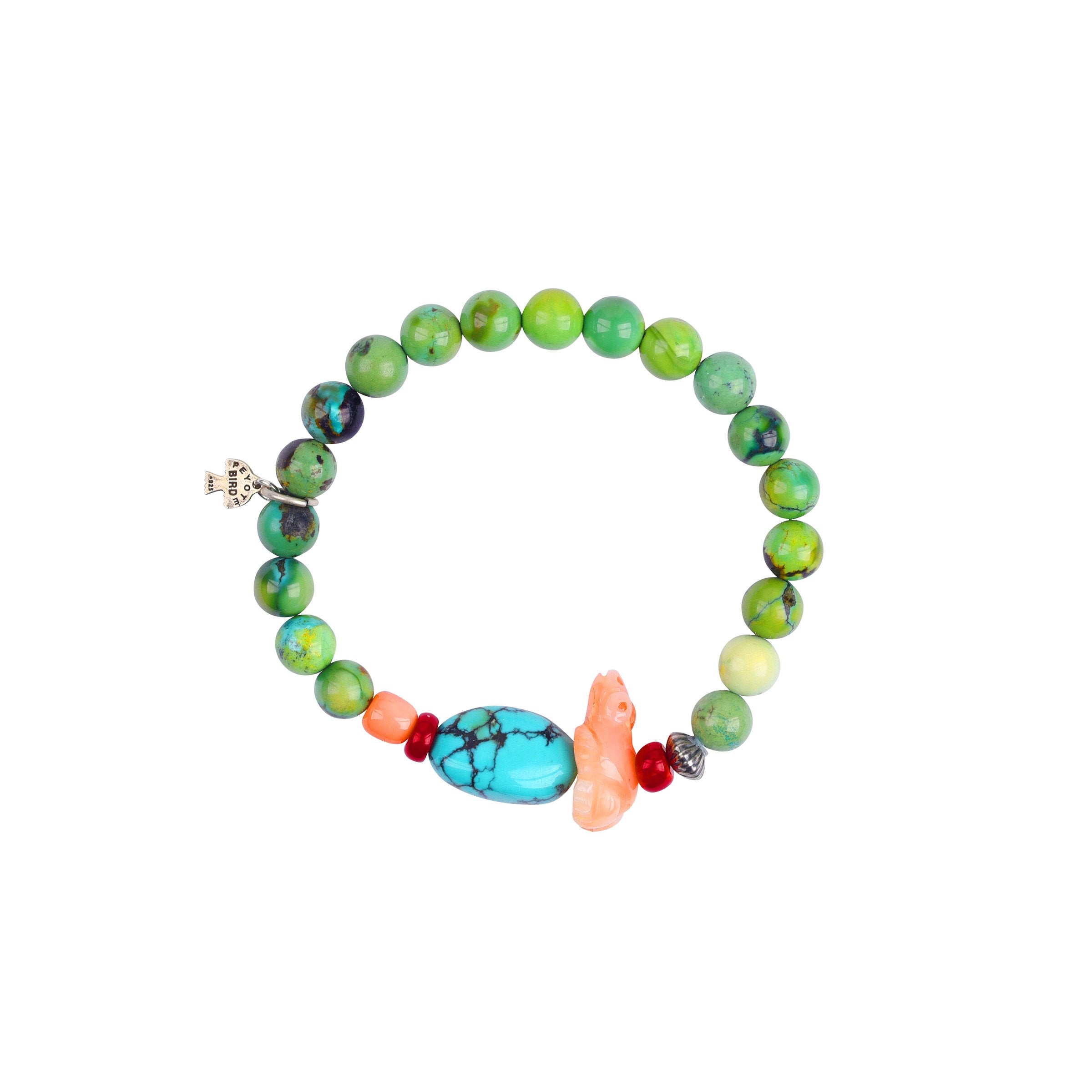 Woodland Bracelet