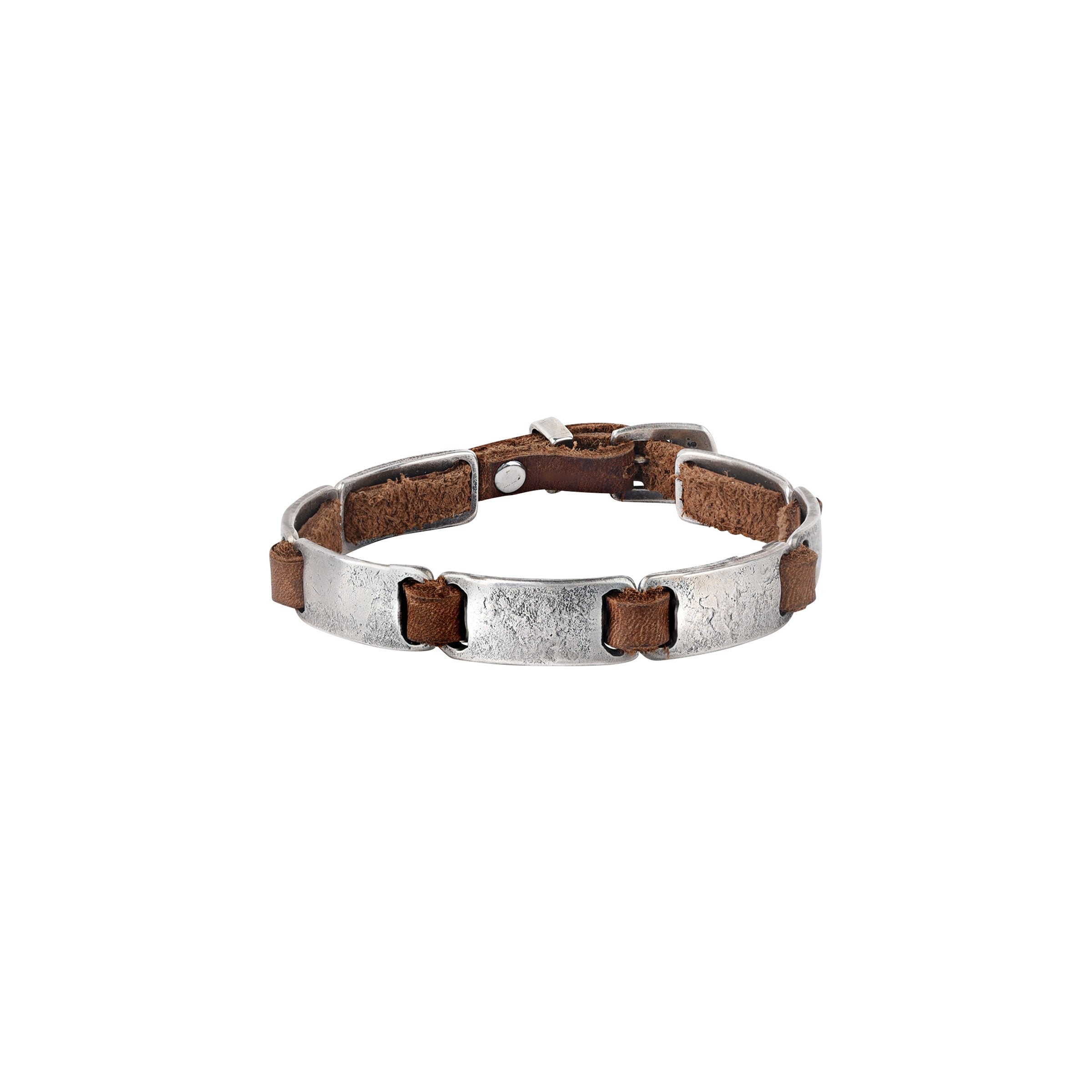Dennis Hogan Ingot Bracelet