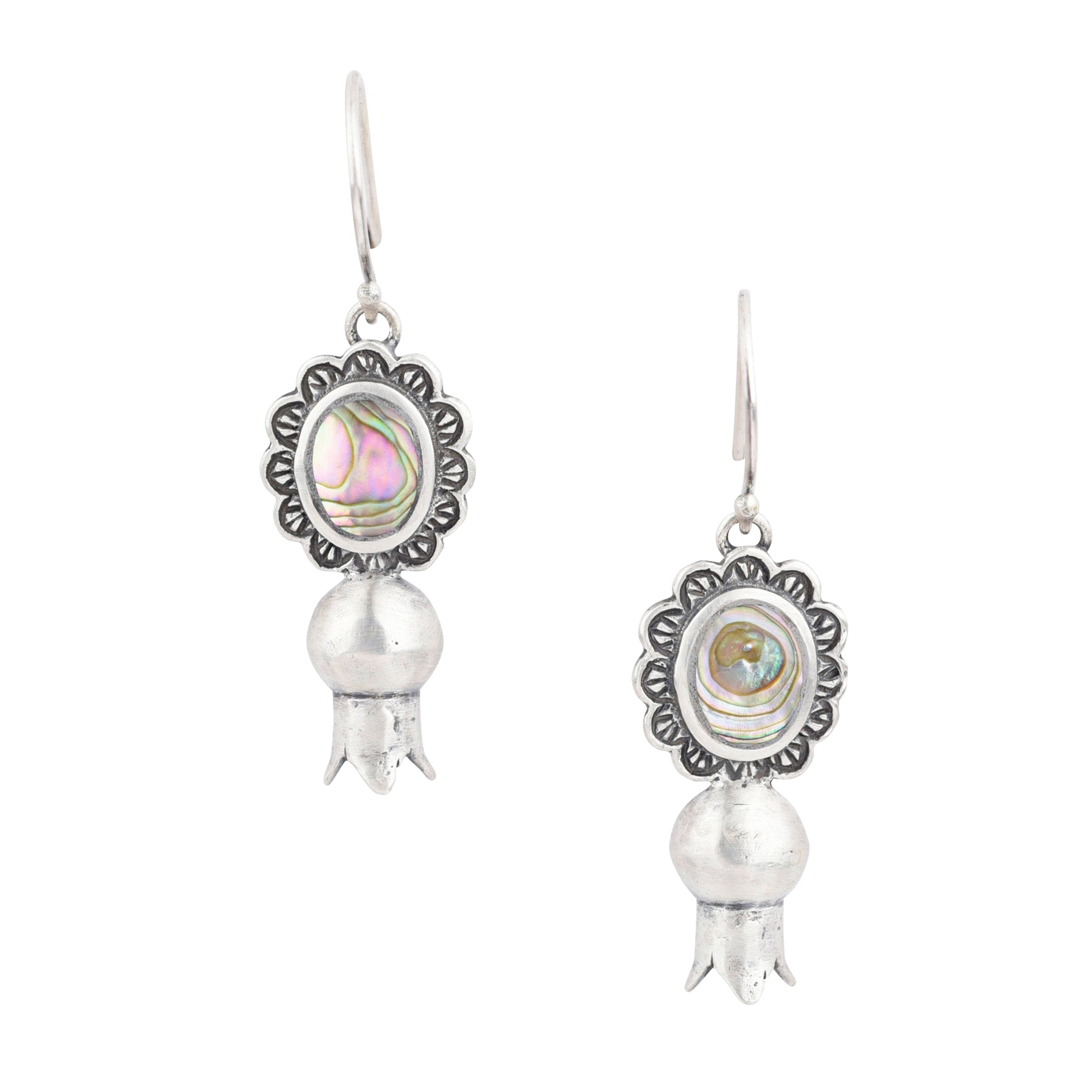 Spring Blossom Earrings