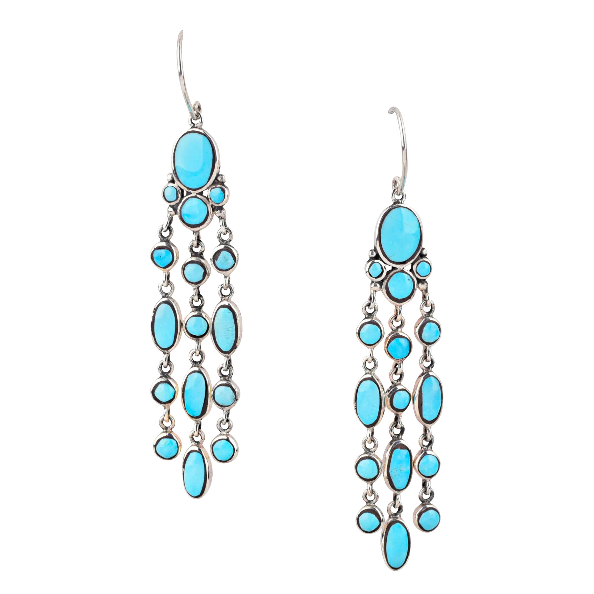Eleuthera Earrings