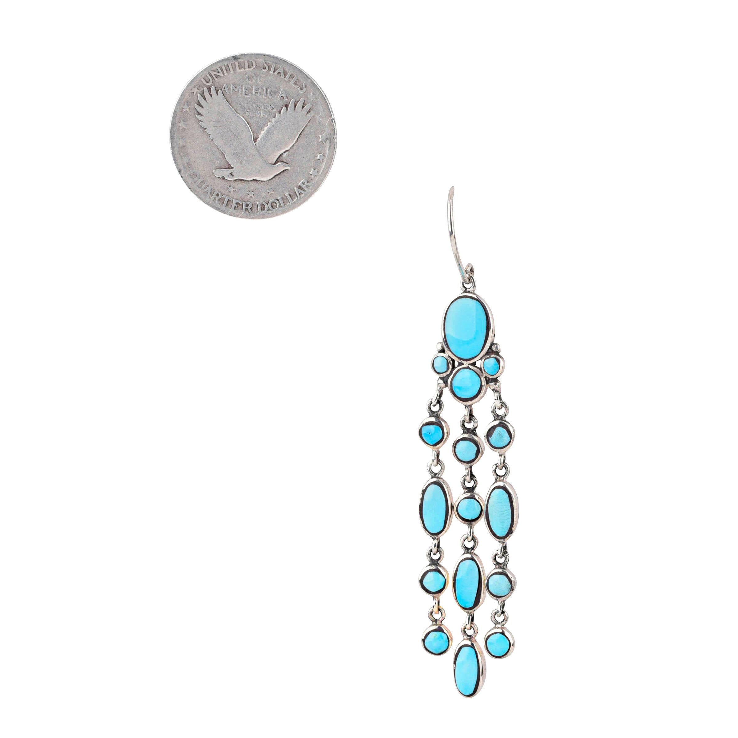 Eleuthera Earrings