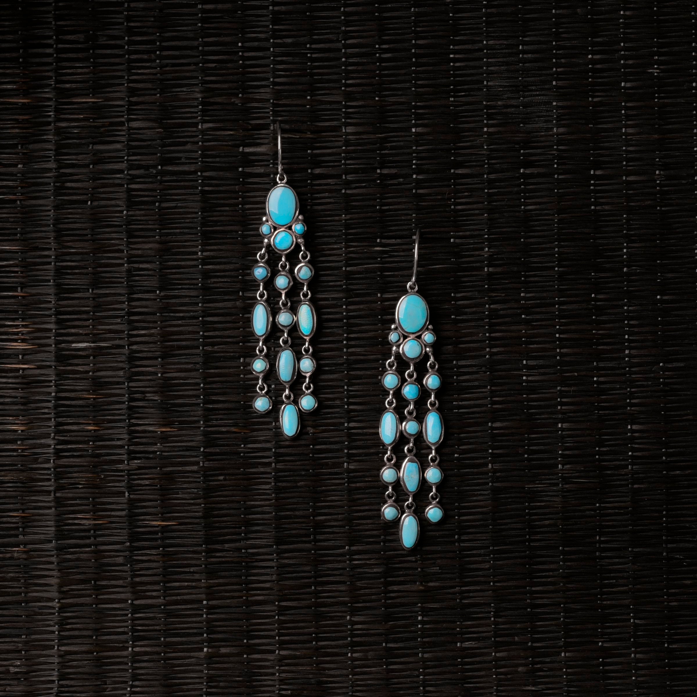 Eleuthera Earrings