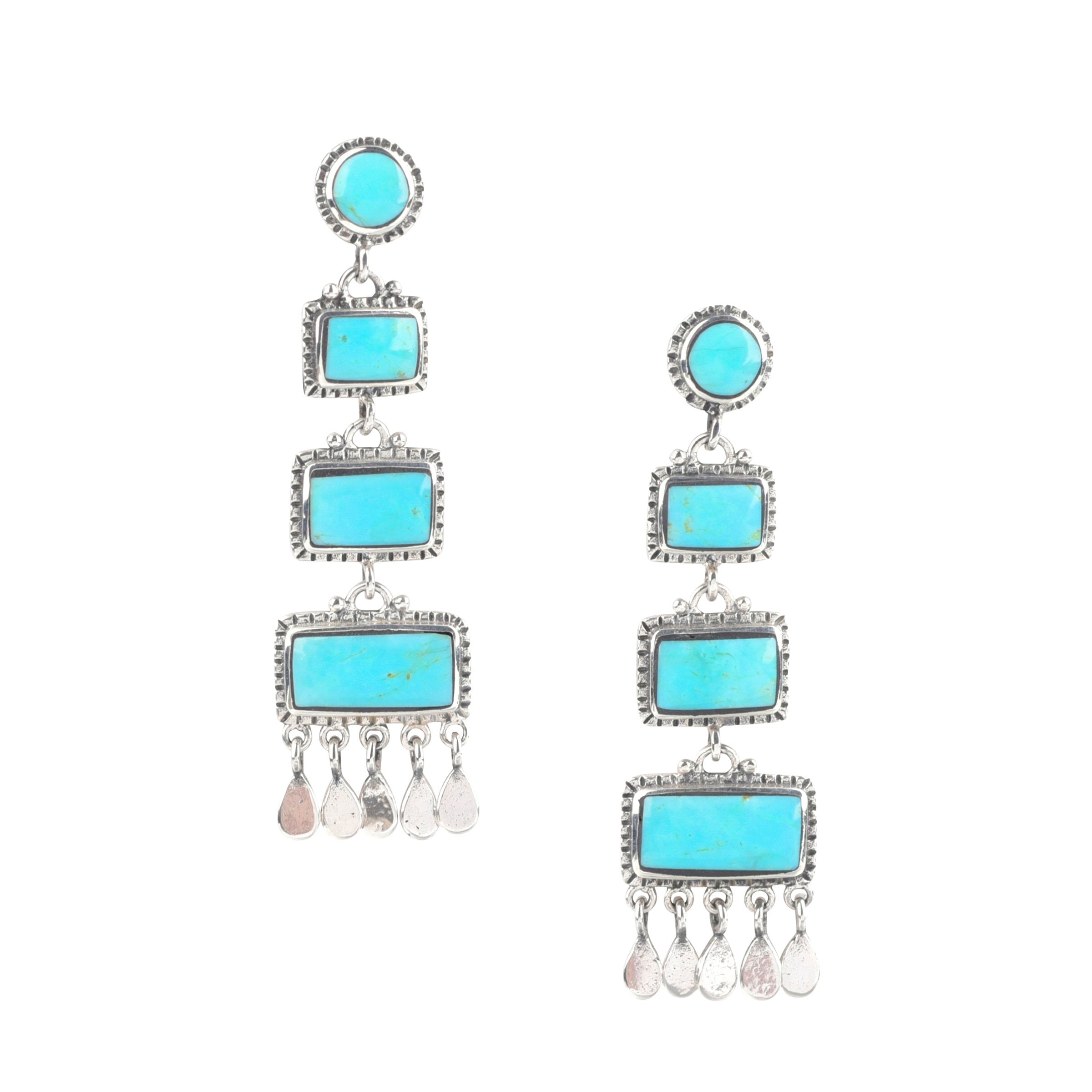 Babylon Earrings