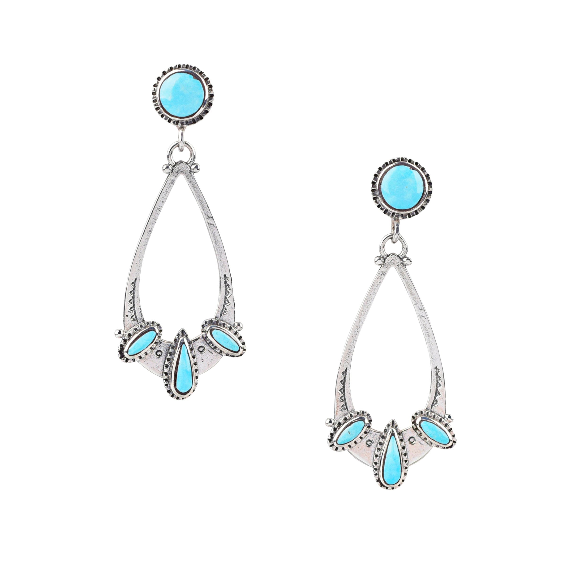 Eden Earrings