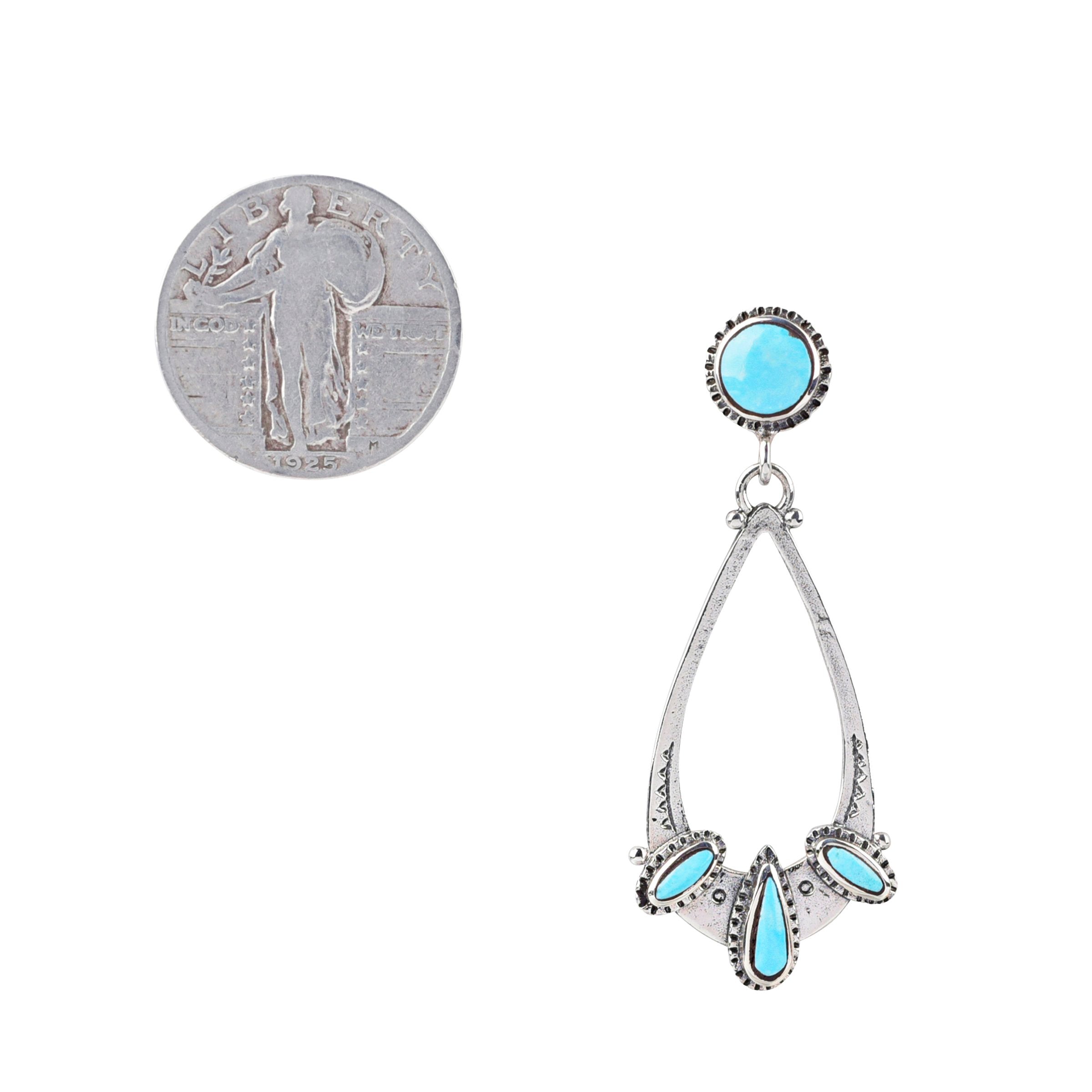 Eden Earrings