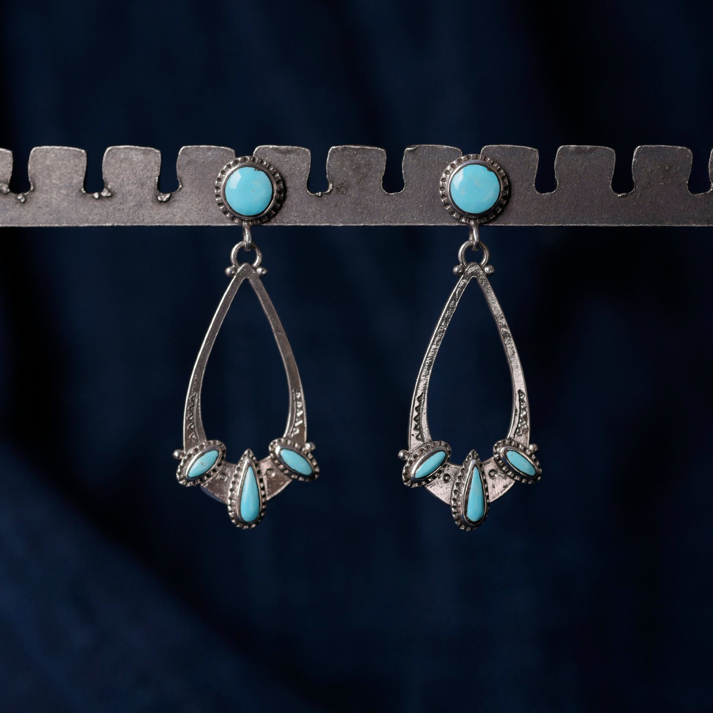 Eden Earrings