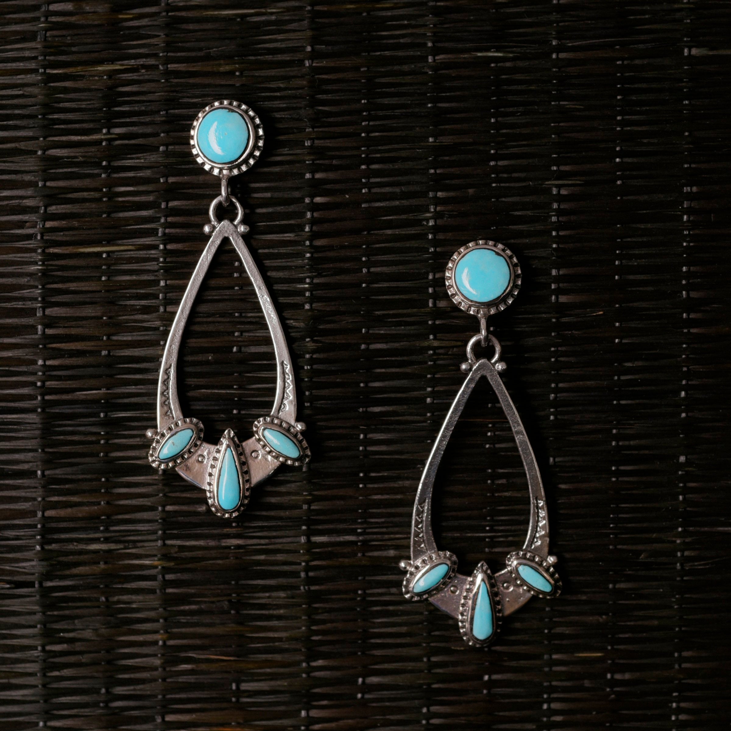 Eden Earrings