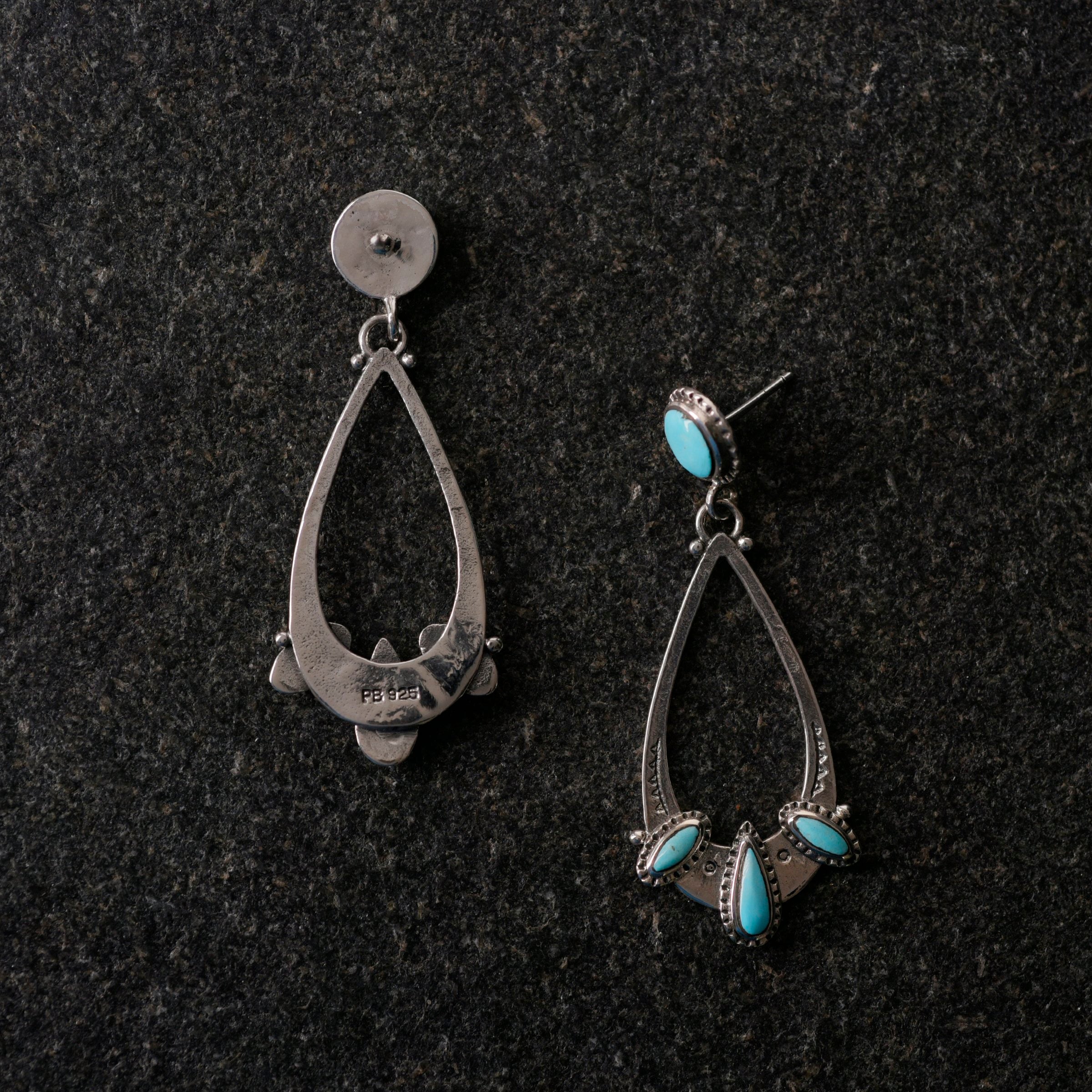 Eden Earrings
