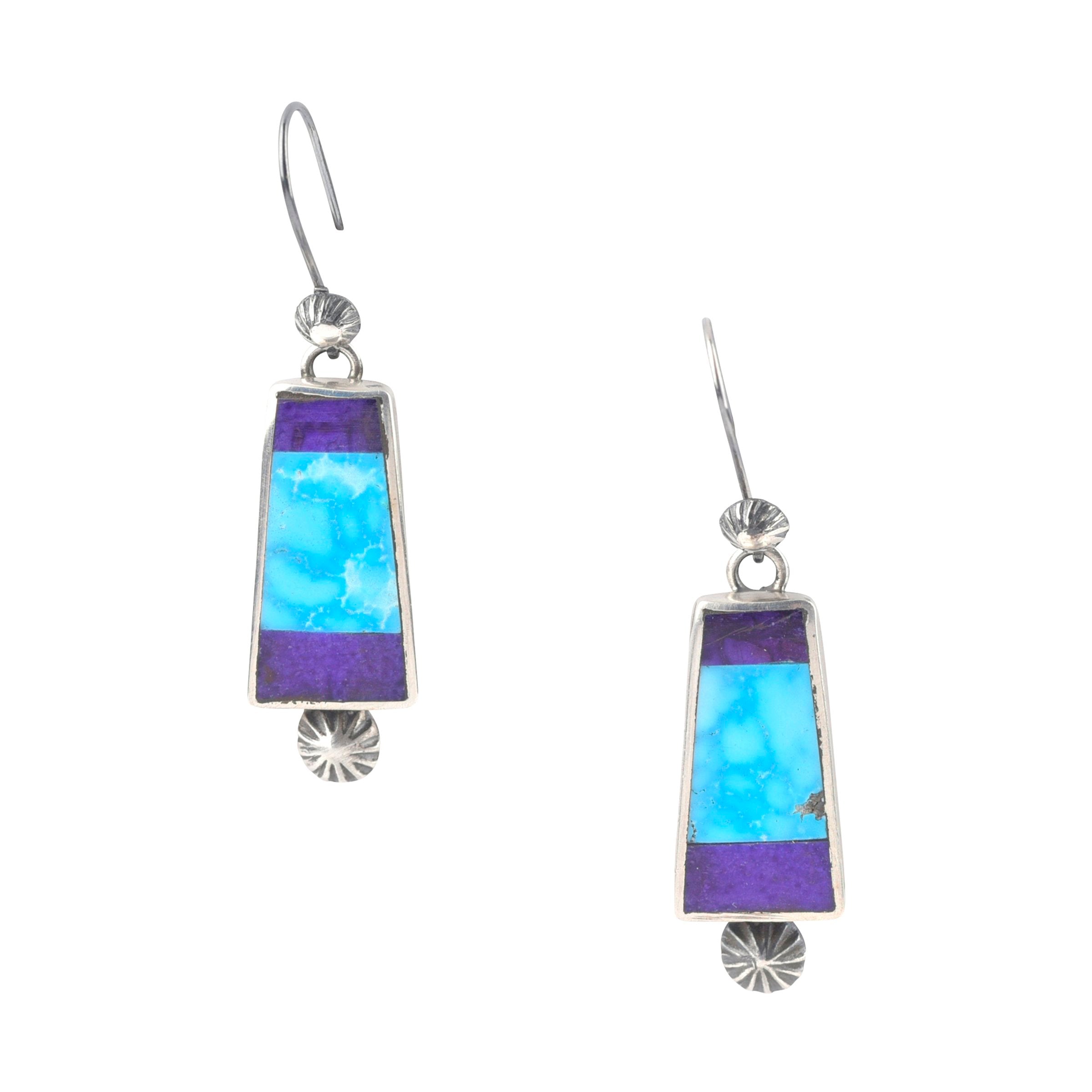 Jesse Robbins Nevada Earrings