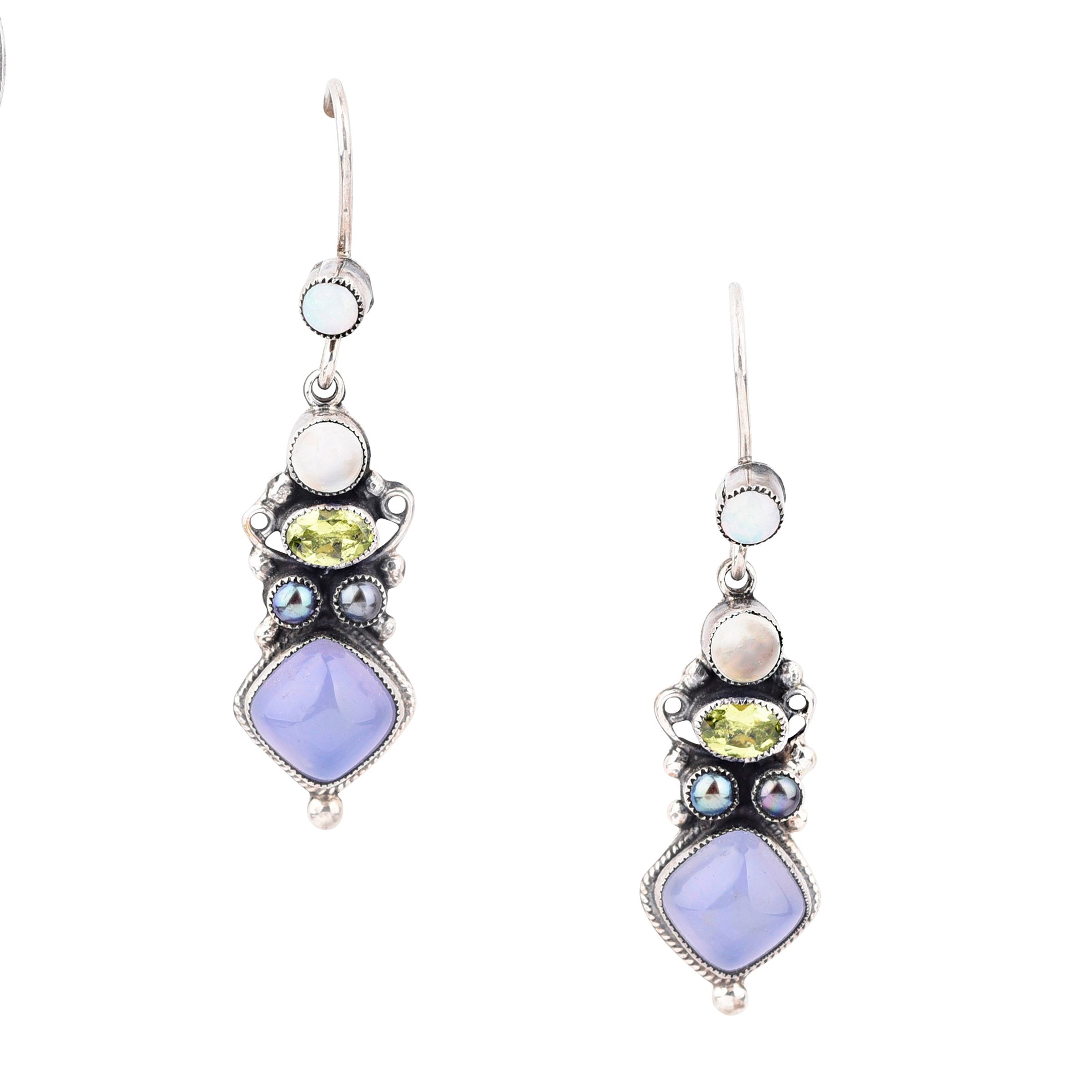 Leo Feeney Santiago Earrings