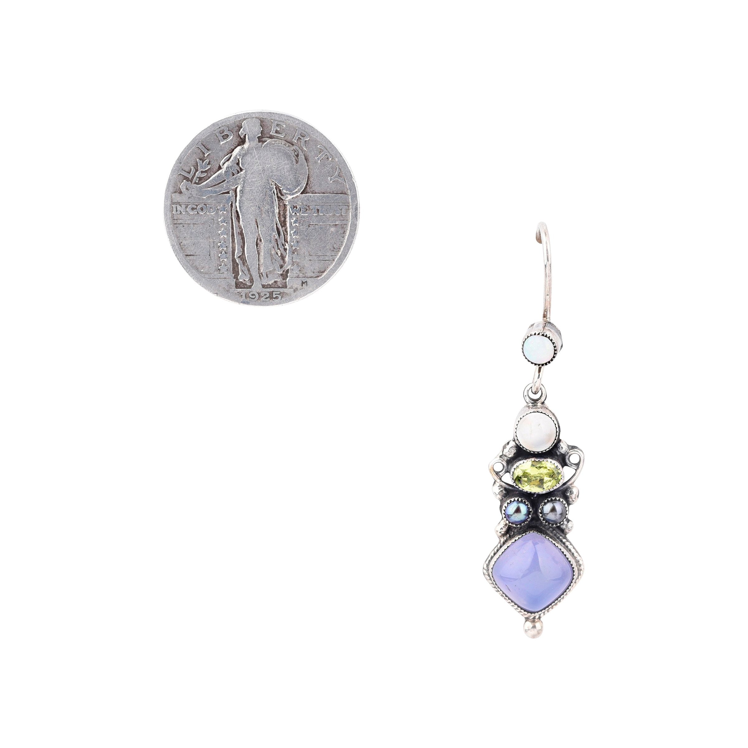 Leo Feeney Santiago Earrings