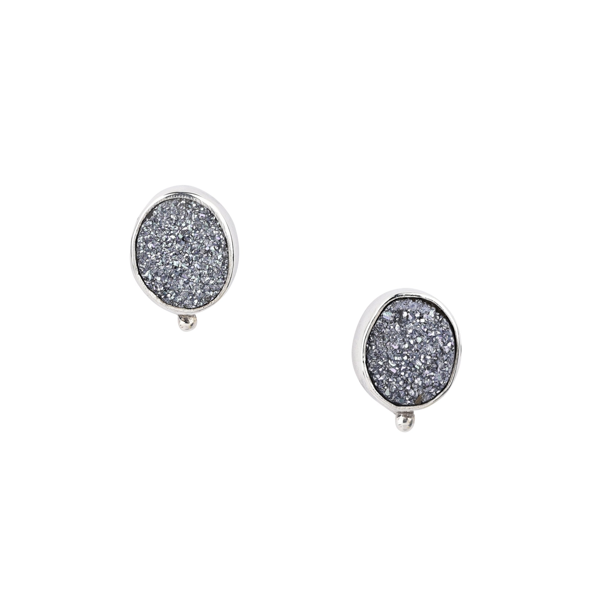 Transcendence Earrings