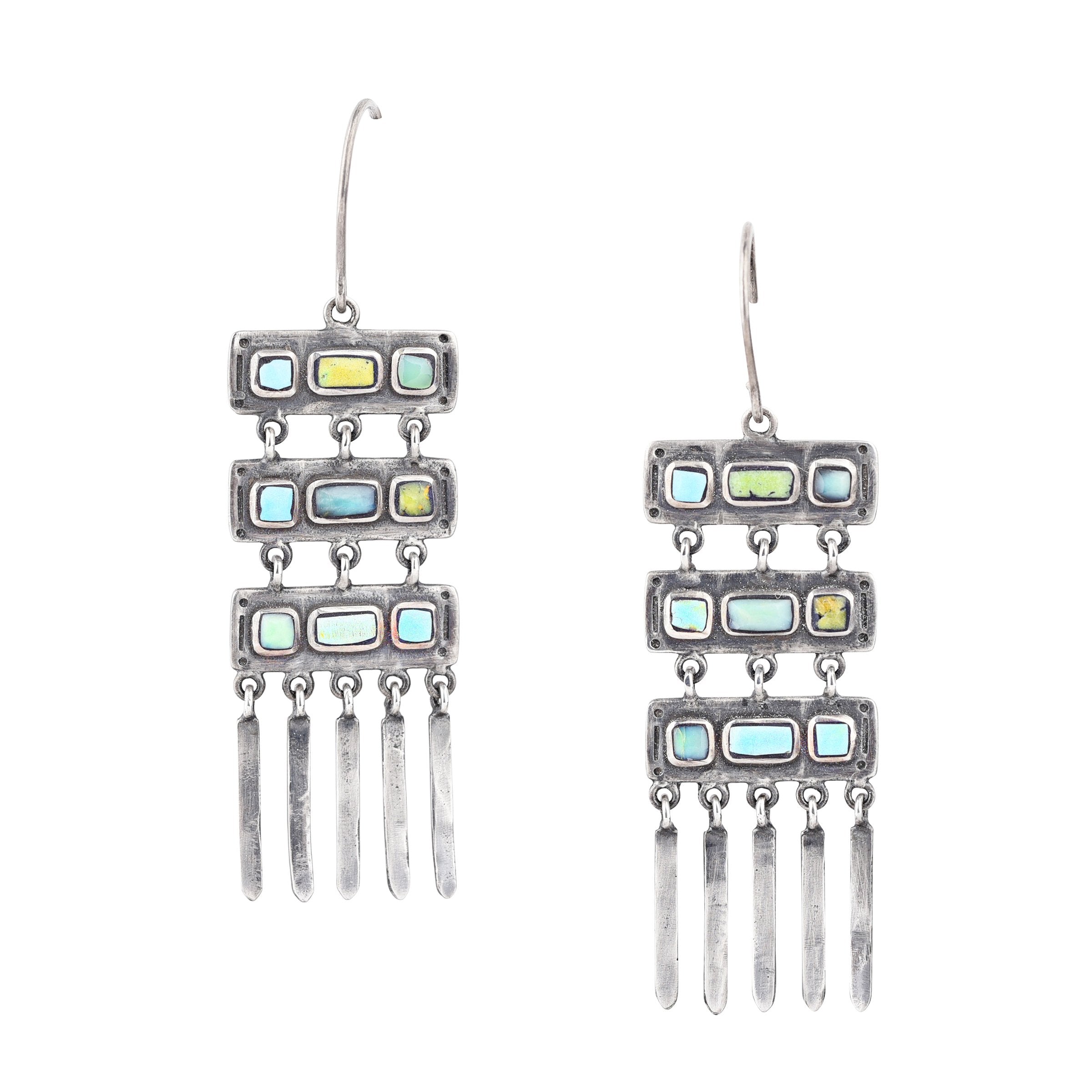 Rio Earrings