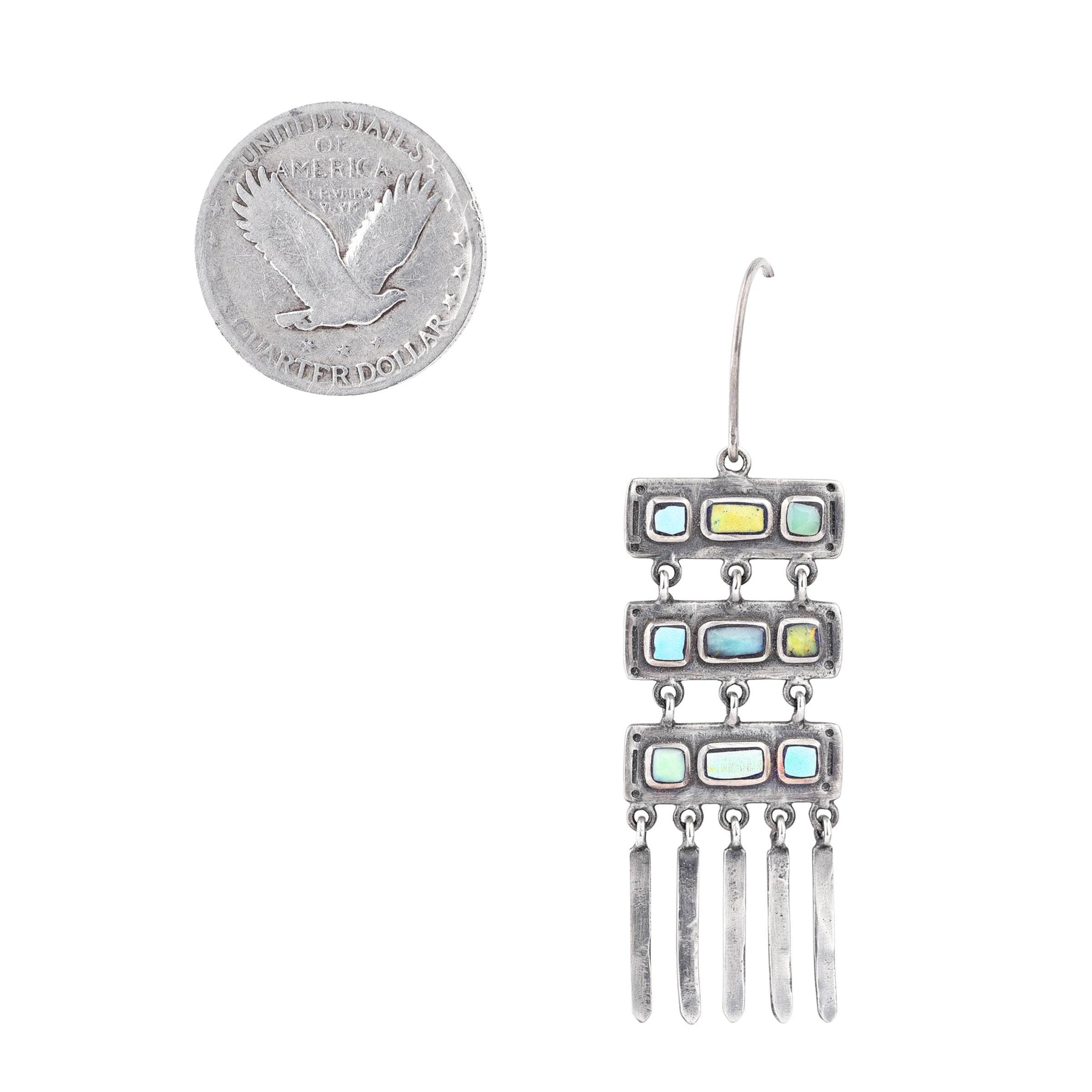 Rio Earrings