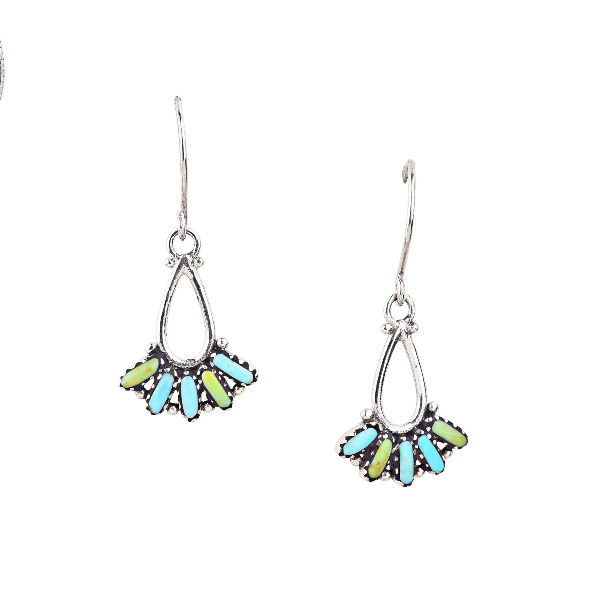 Apex Earrings