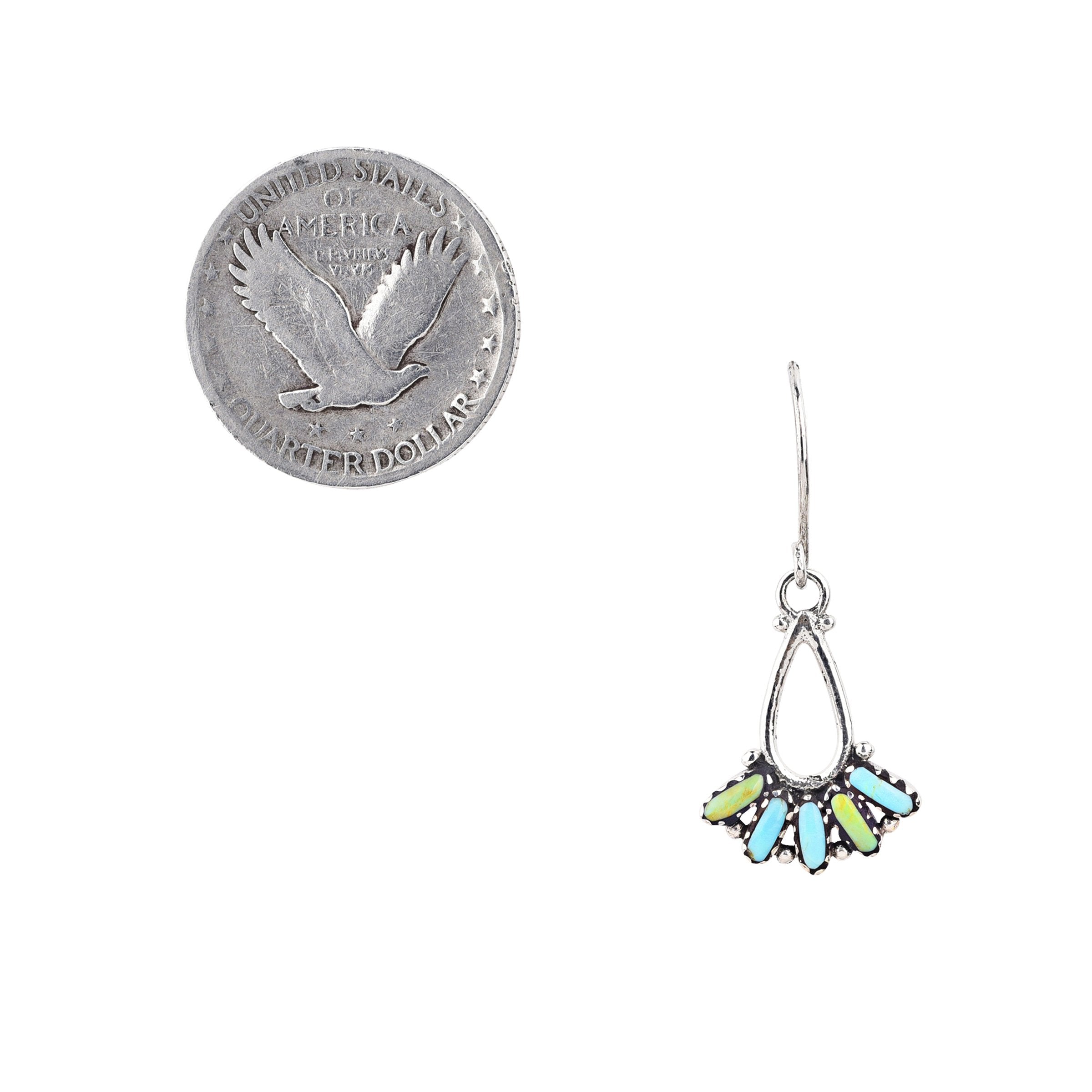Apex Earrings