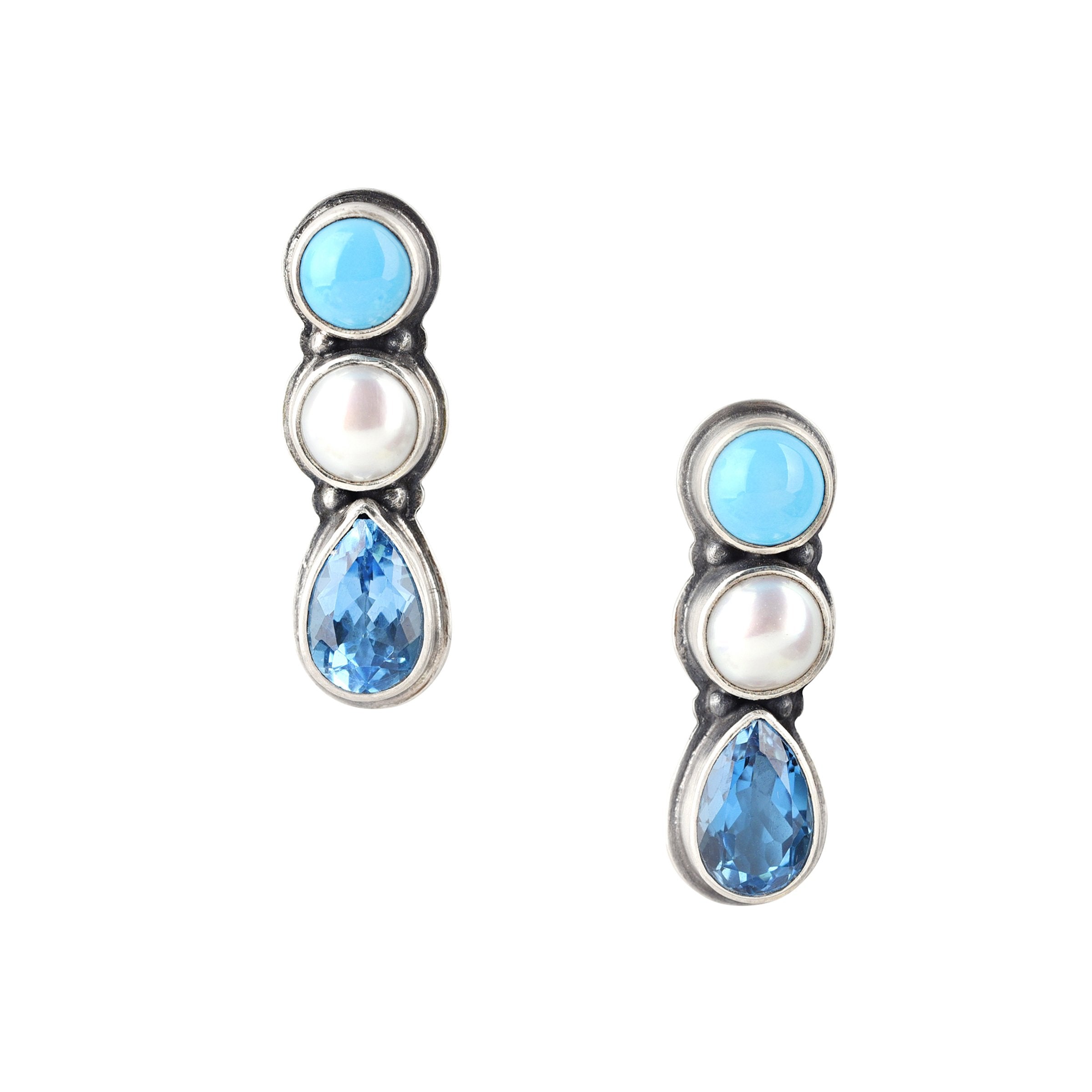 Odessa Earrings