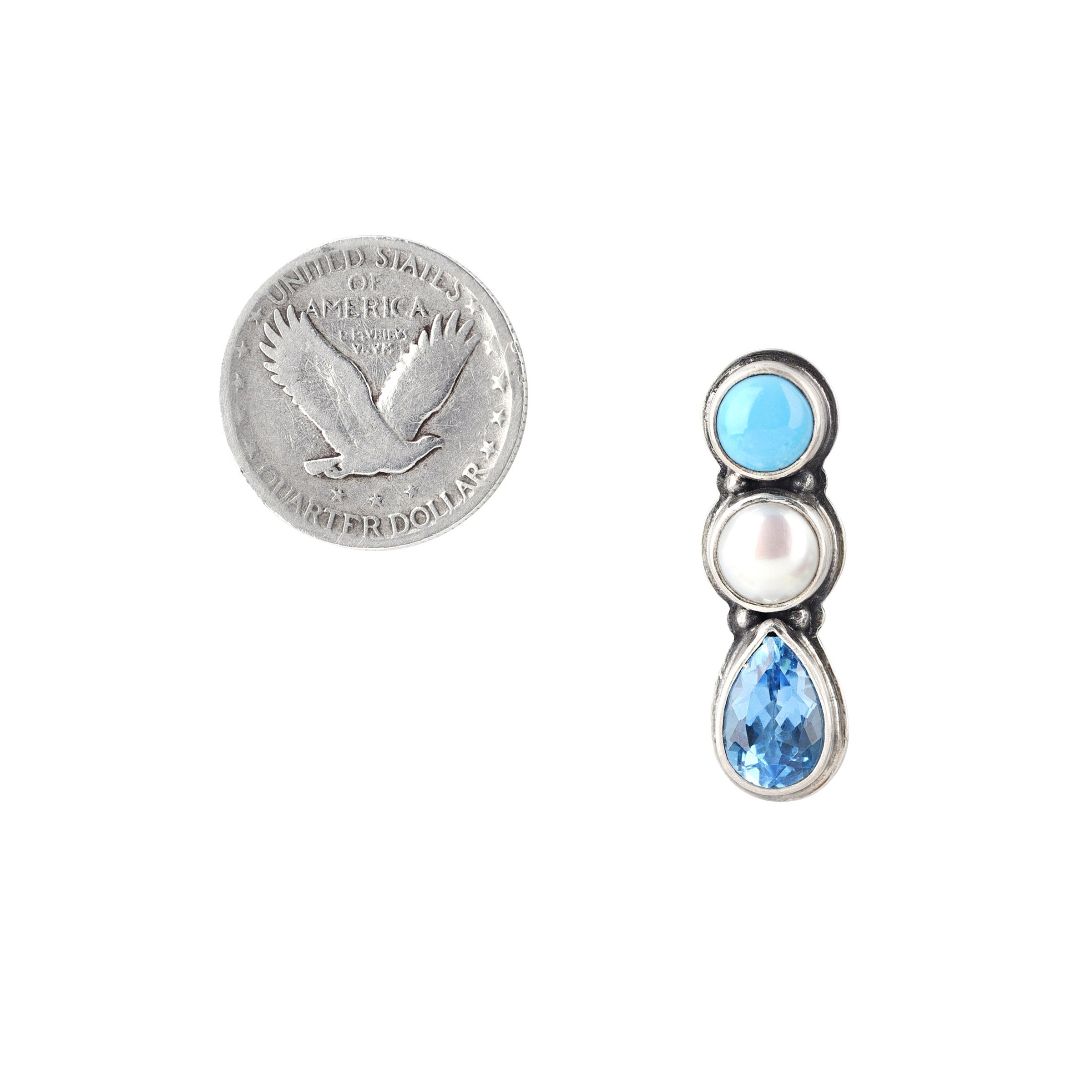 Odessa Earrings