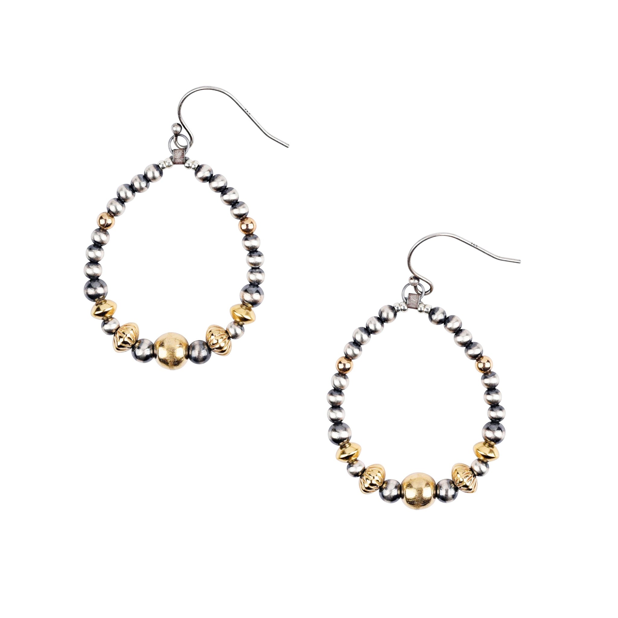 Eldorado Earrings