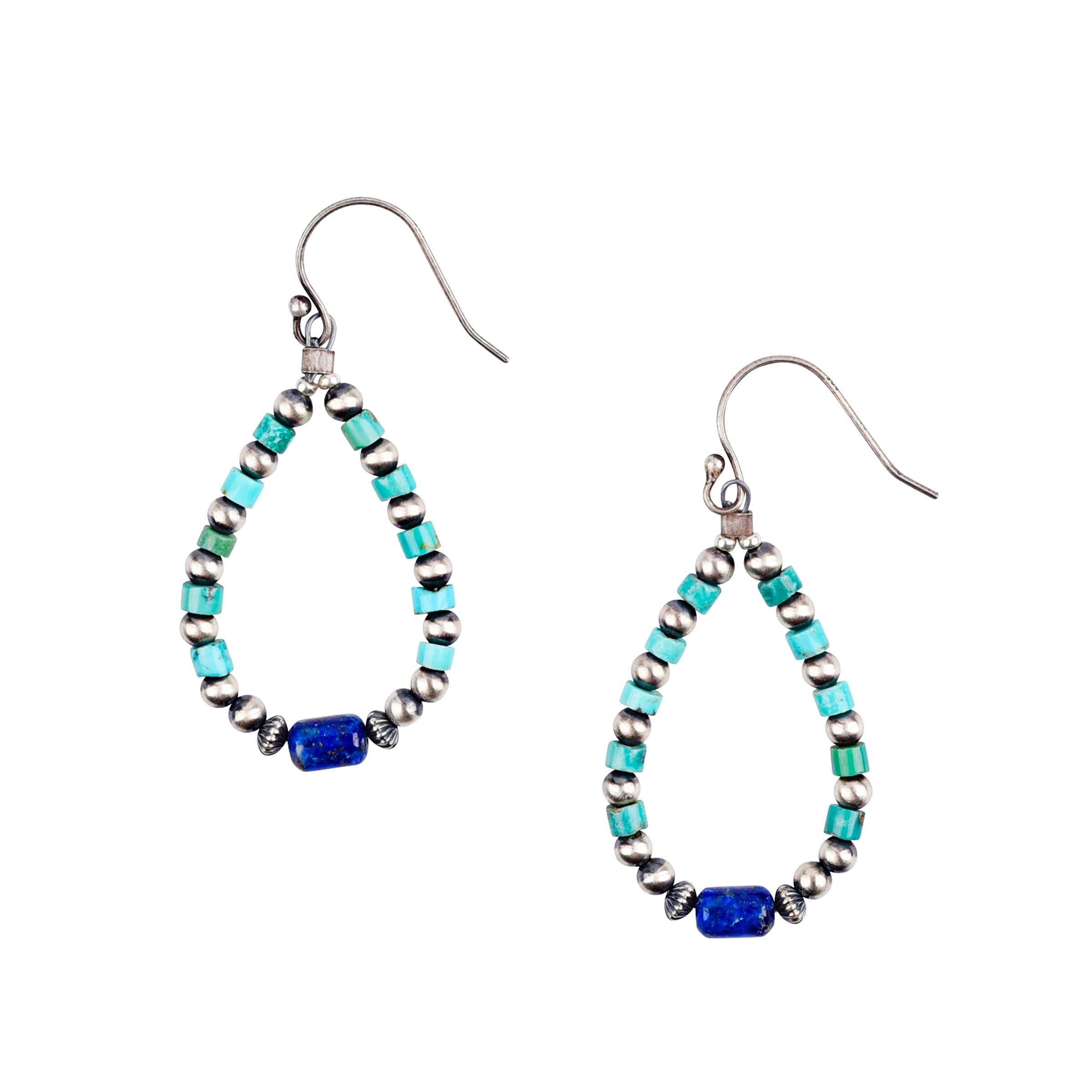 Tierra Earrings