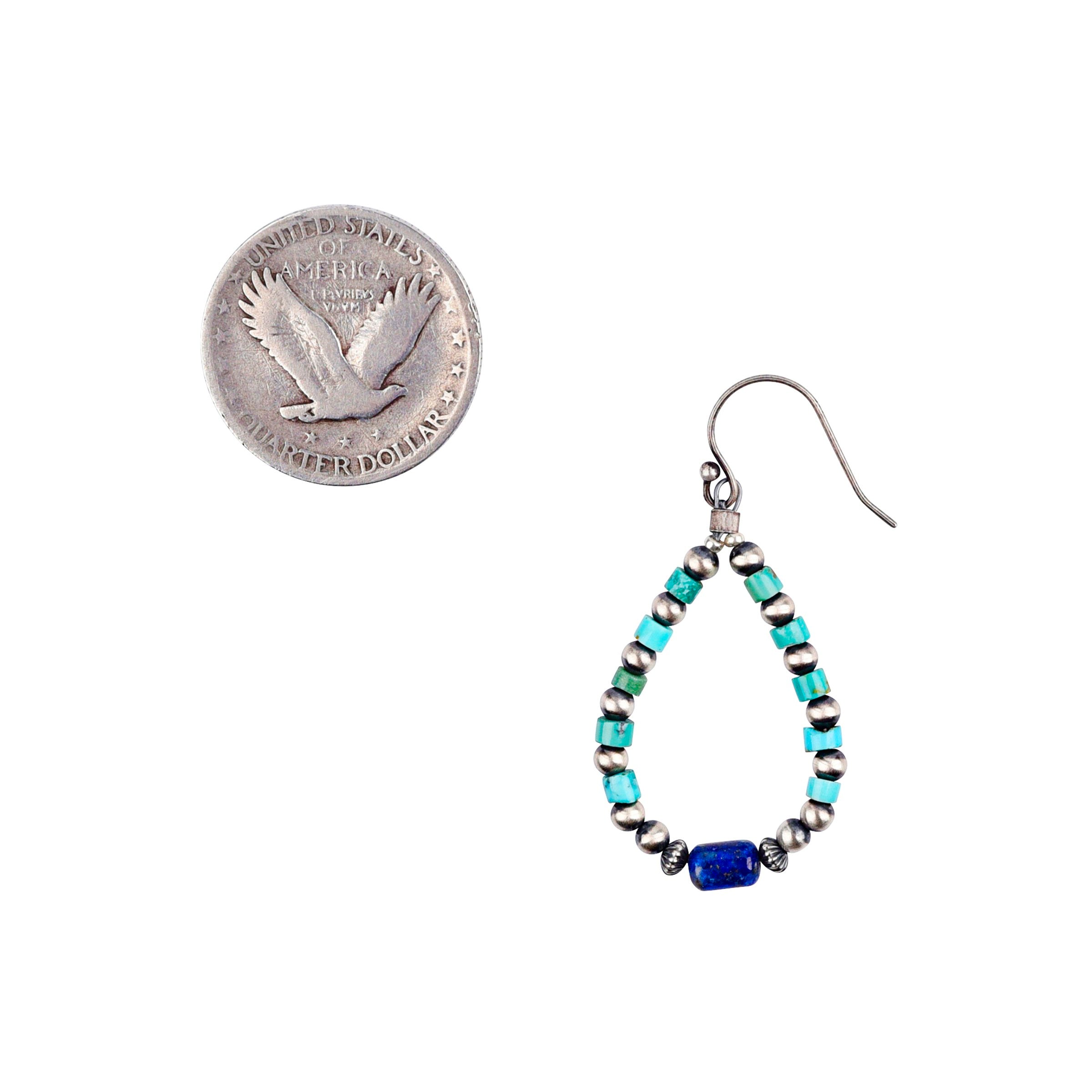 Tierra Earrings
