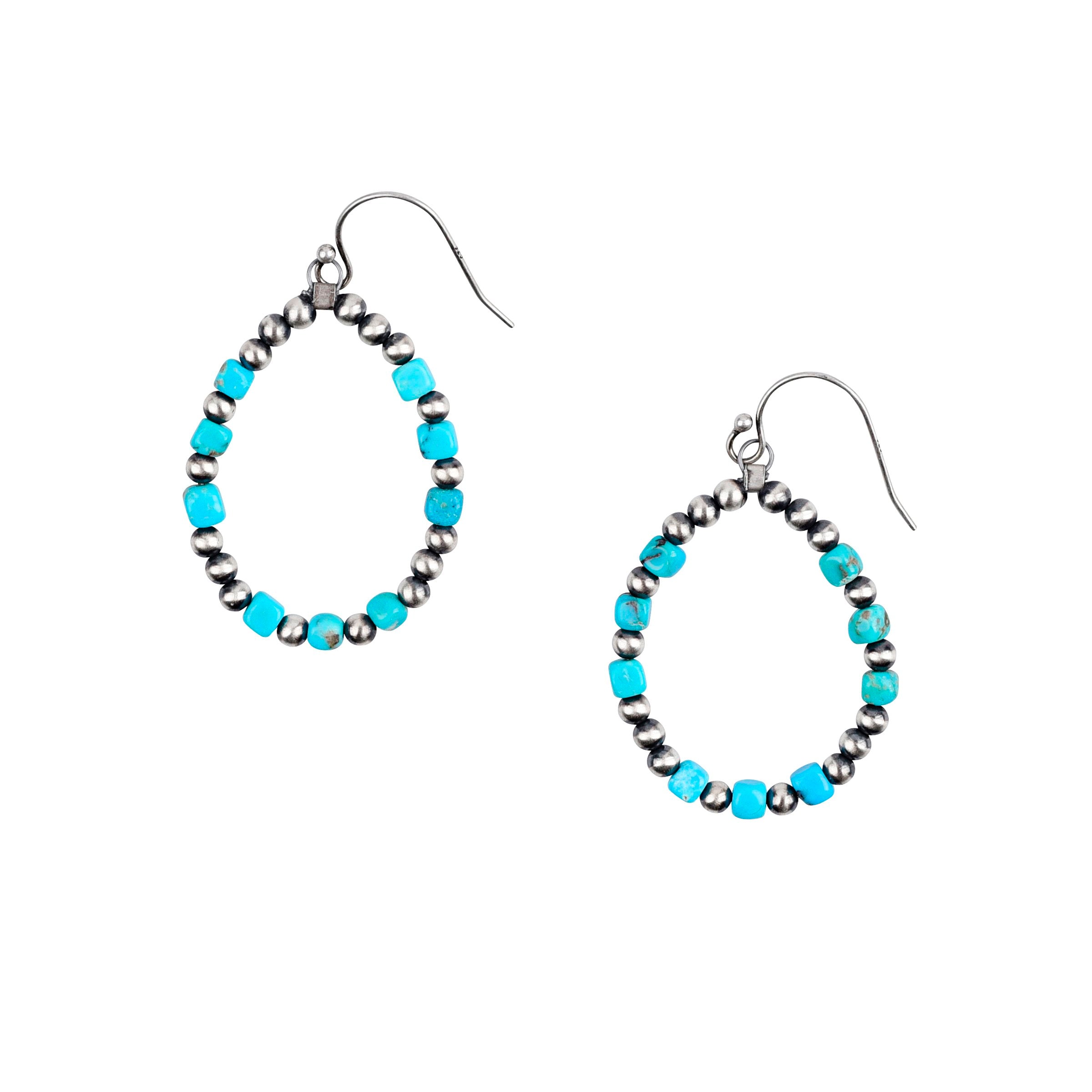 High Road Earrings