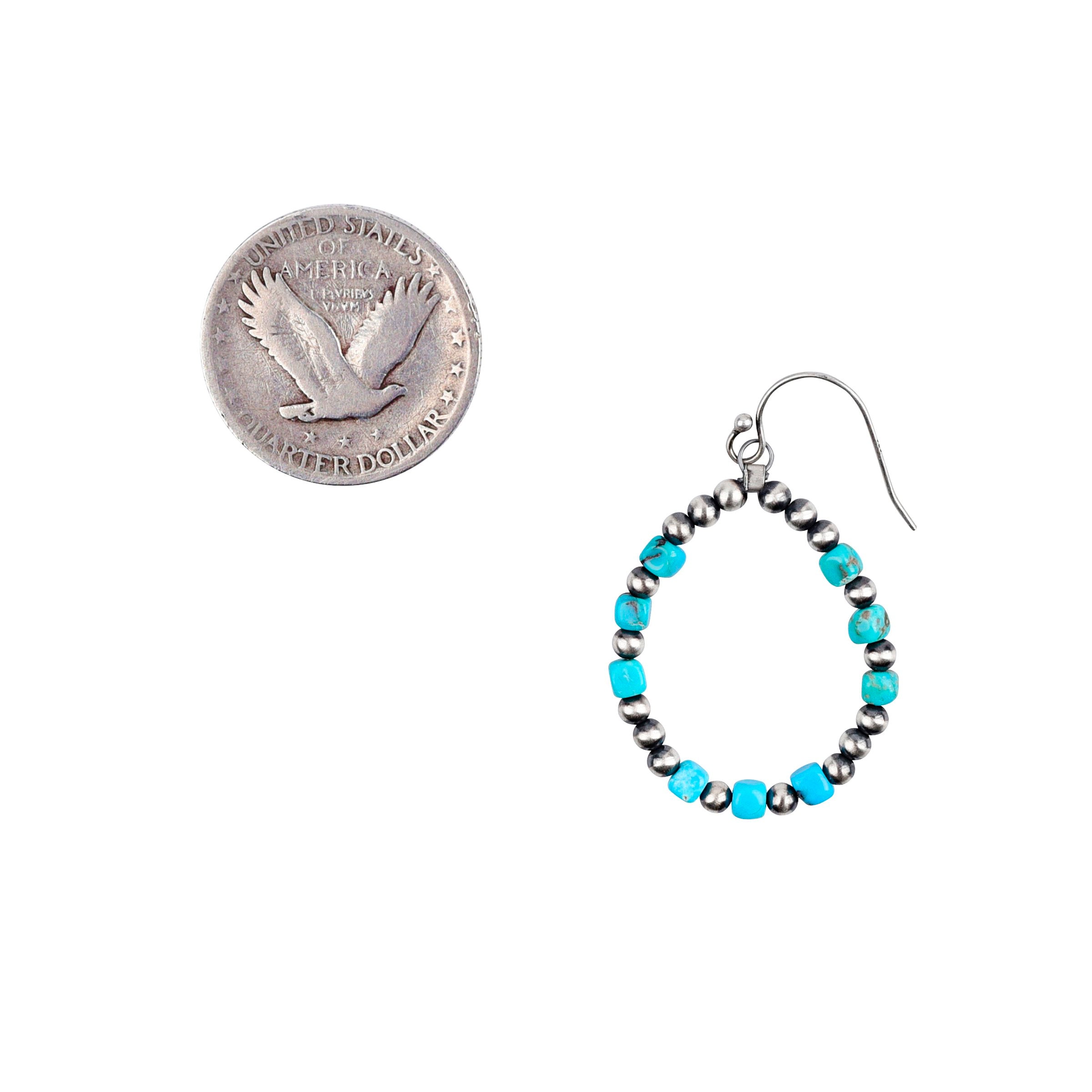 High Road Earrings
